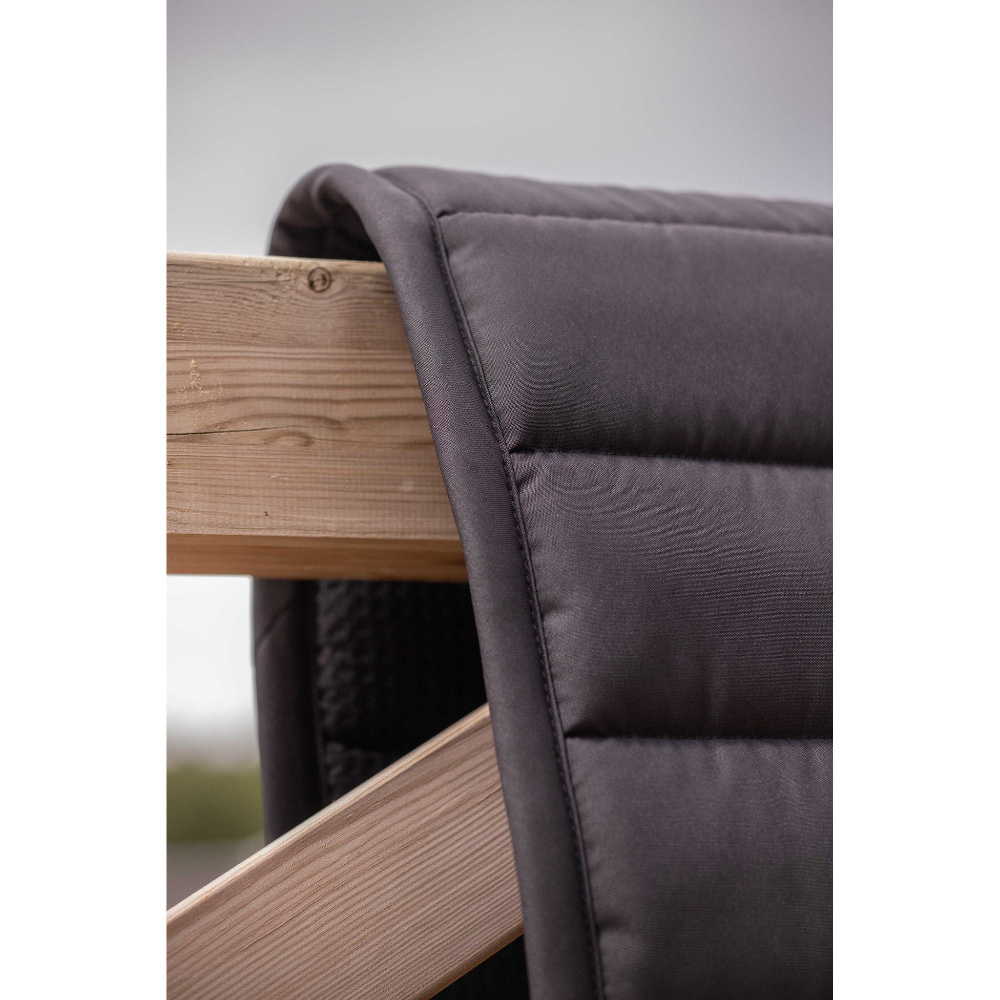 Paddock Sports Big Pad Saddle pad - All purpose Black 204752002