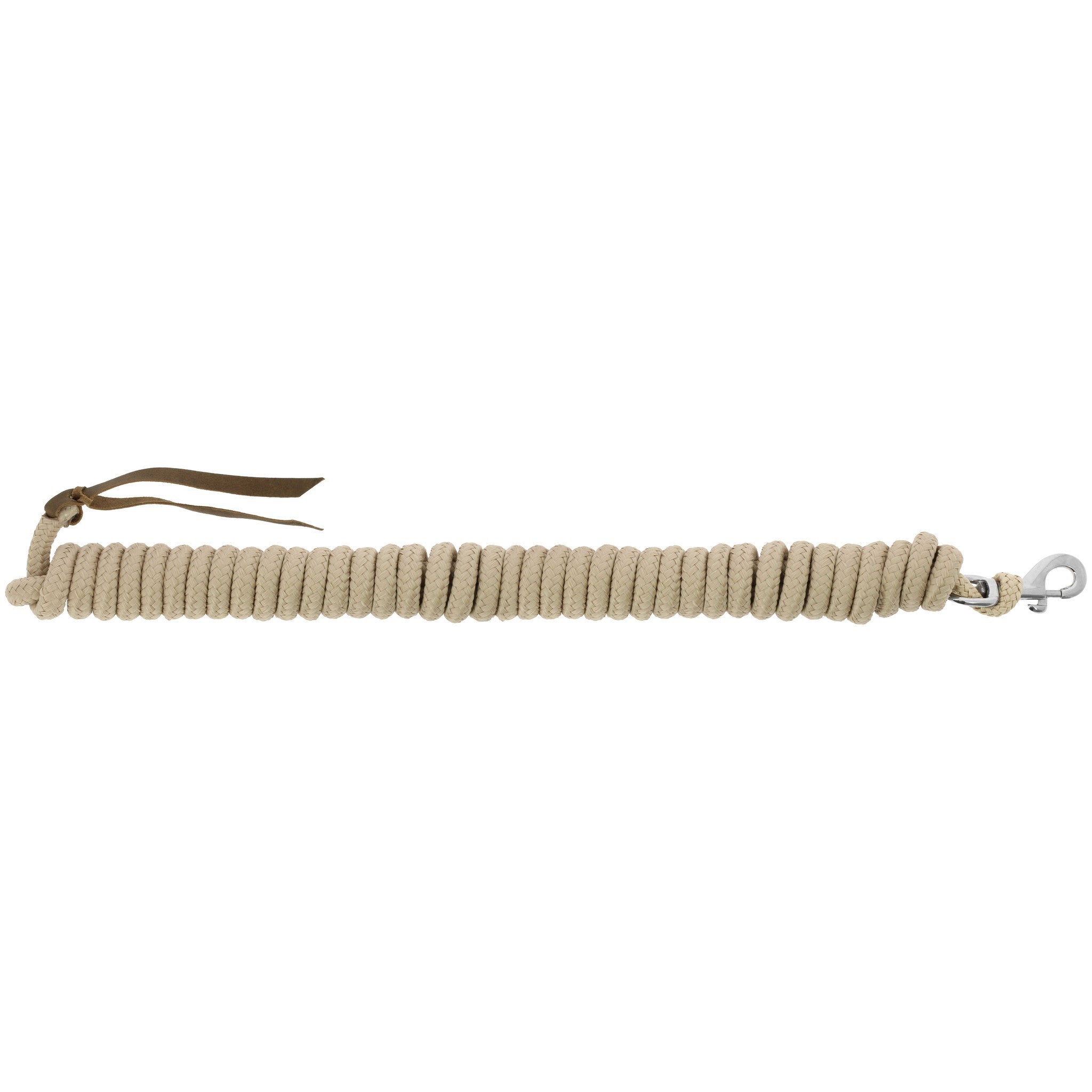 Norton Snap Ethological Lead Rope Beige 520116005