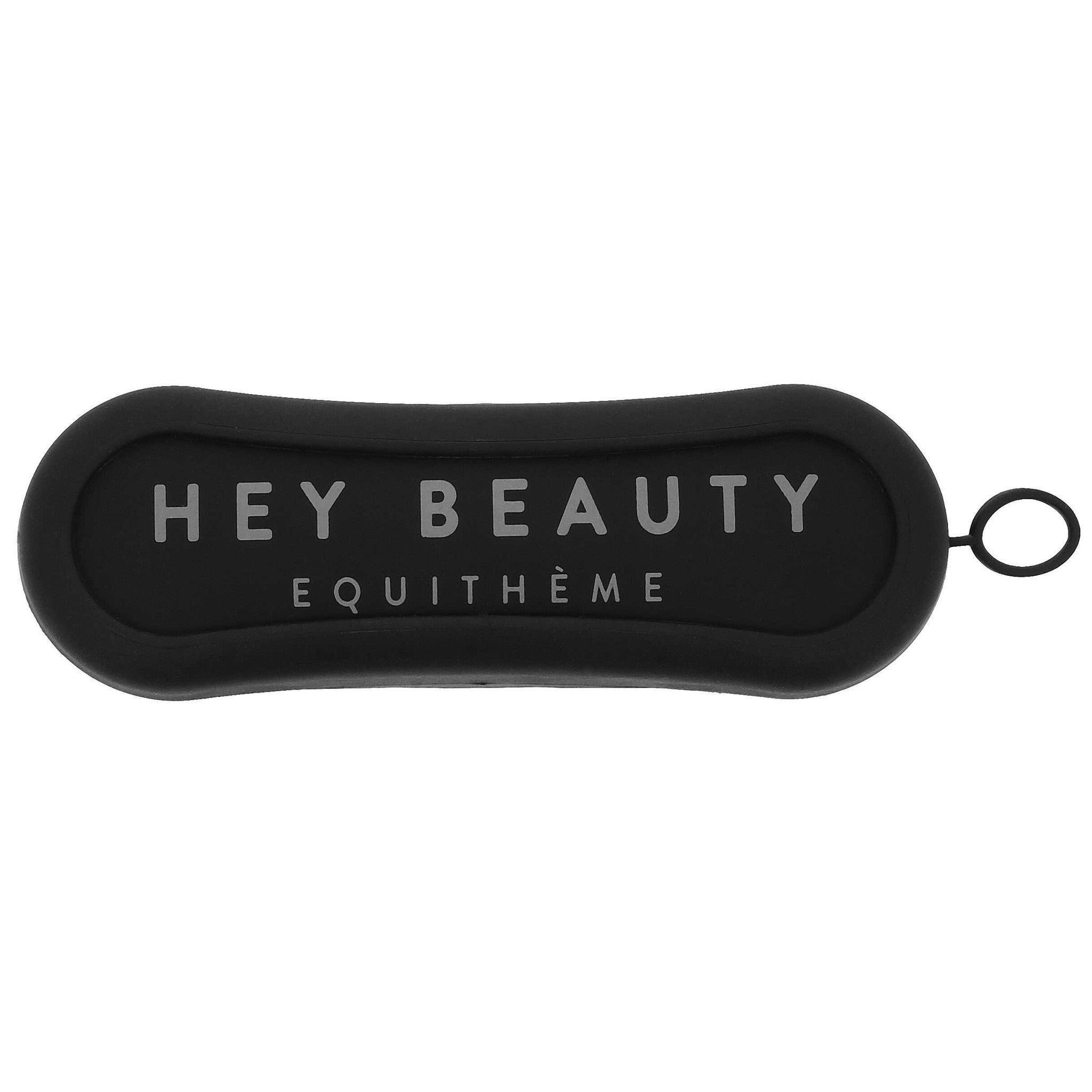 Je t'aime EQUITHÈME Fun Head brush Black 311046002