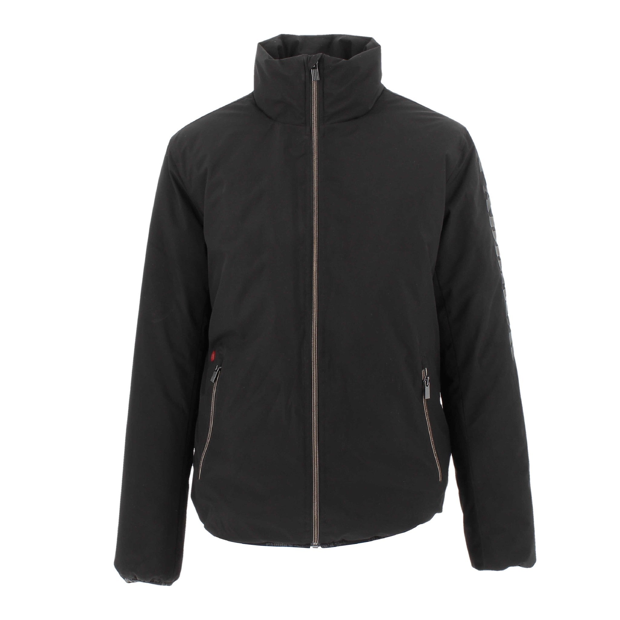 Paddock Sports Laffitte Jacket - Adult Black 978008021