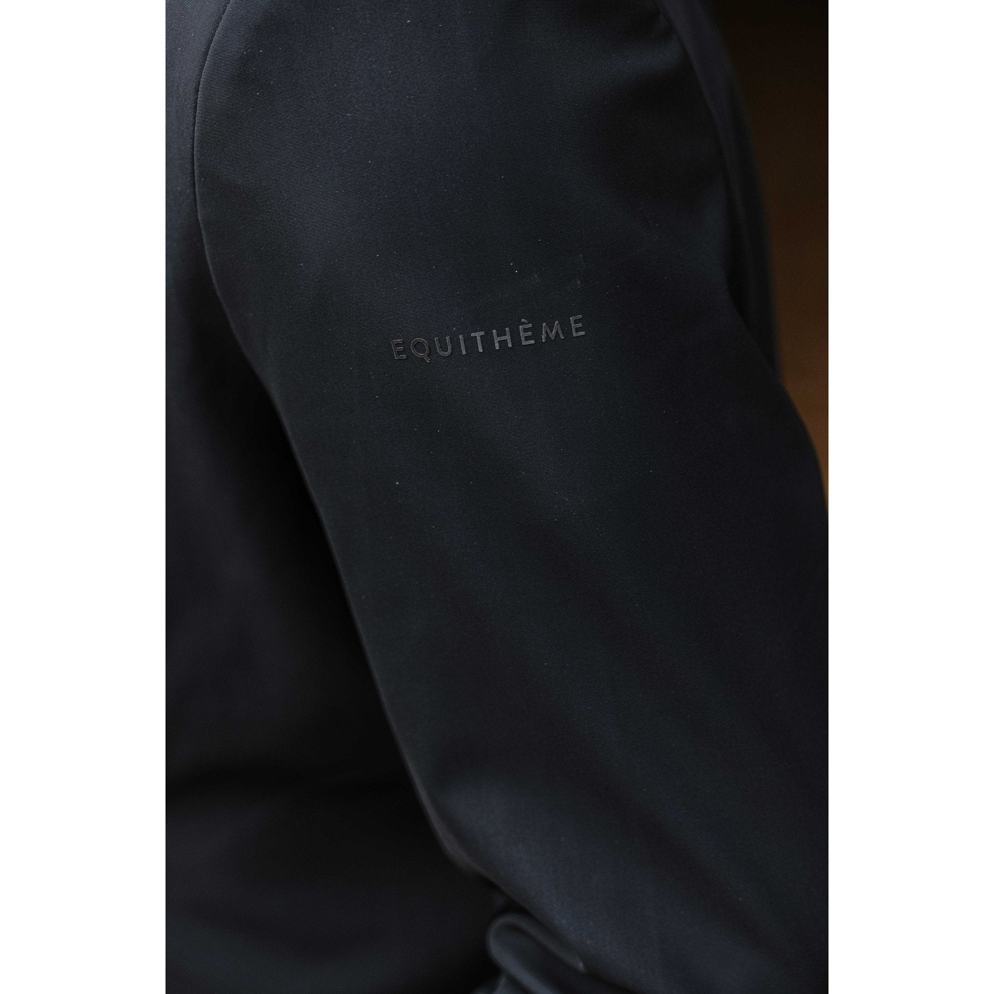 EQUITHÈME Budapest Show Jacket - Men Black 988452246