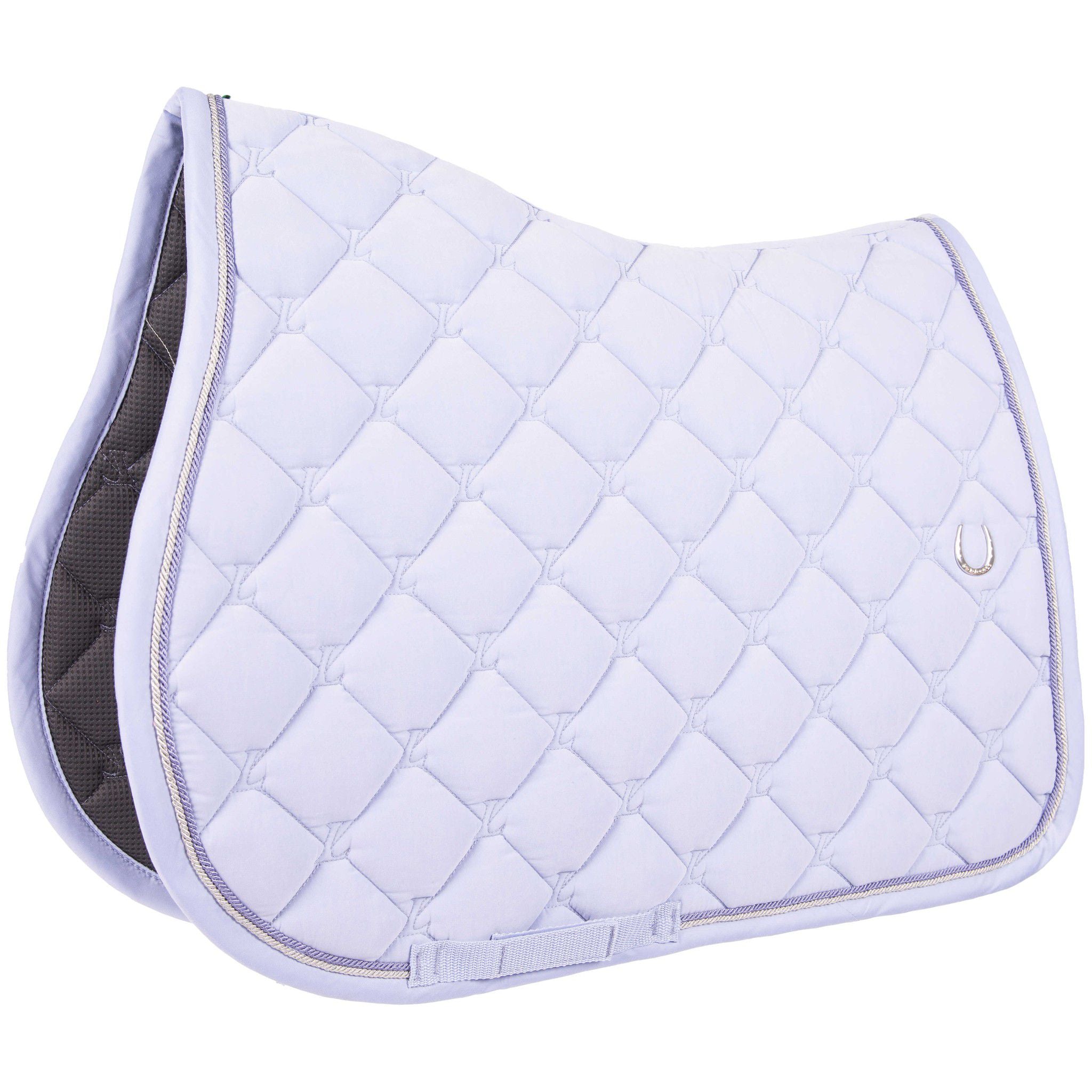 Lami-Cell LC Saddle pad - All purpose Lavander 220008015