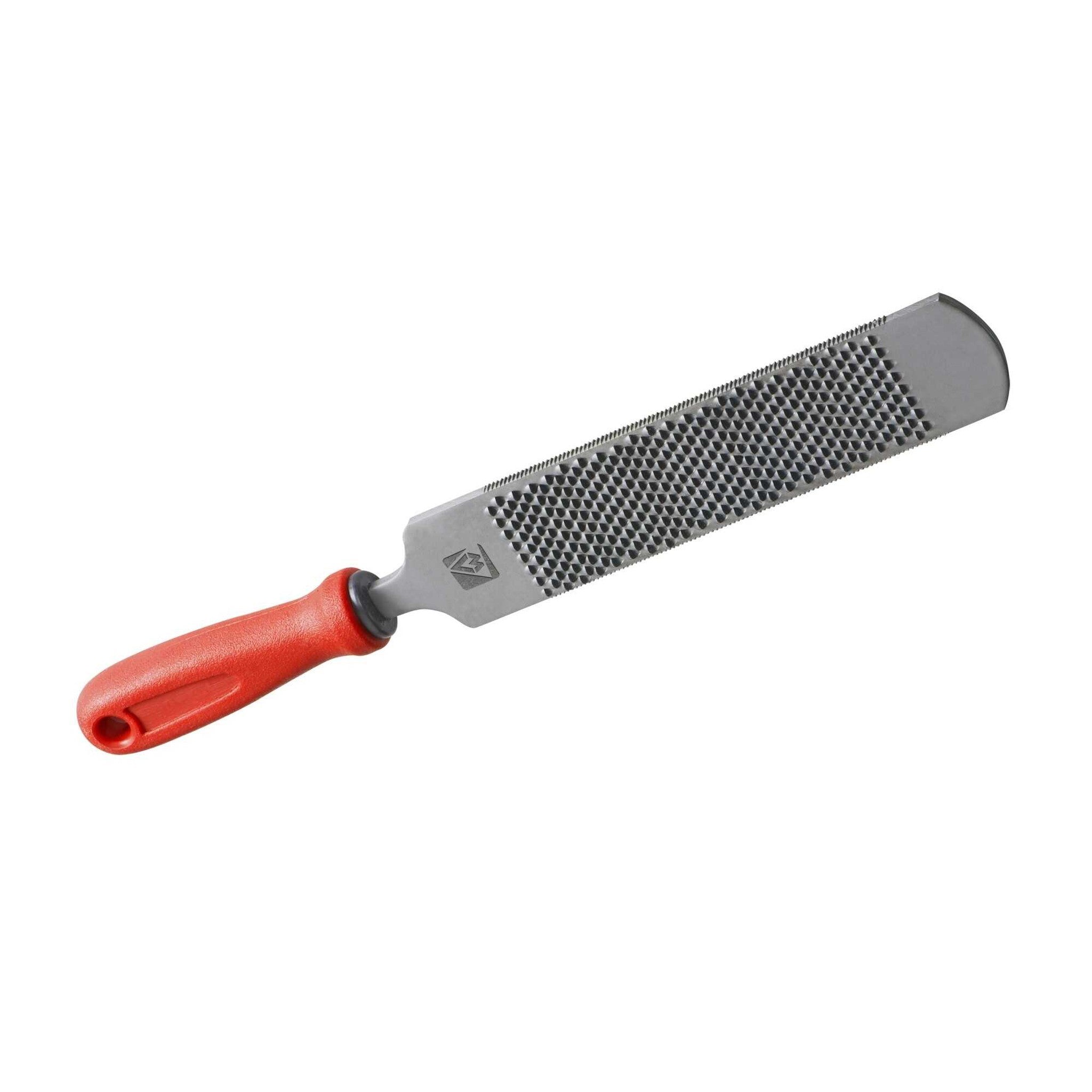 Michel Vaillant 8" Trail Hoof Rasp with Handle - 700942_packshot_2