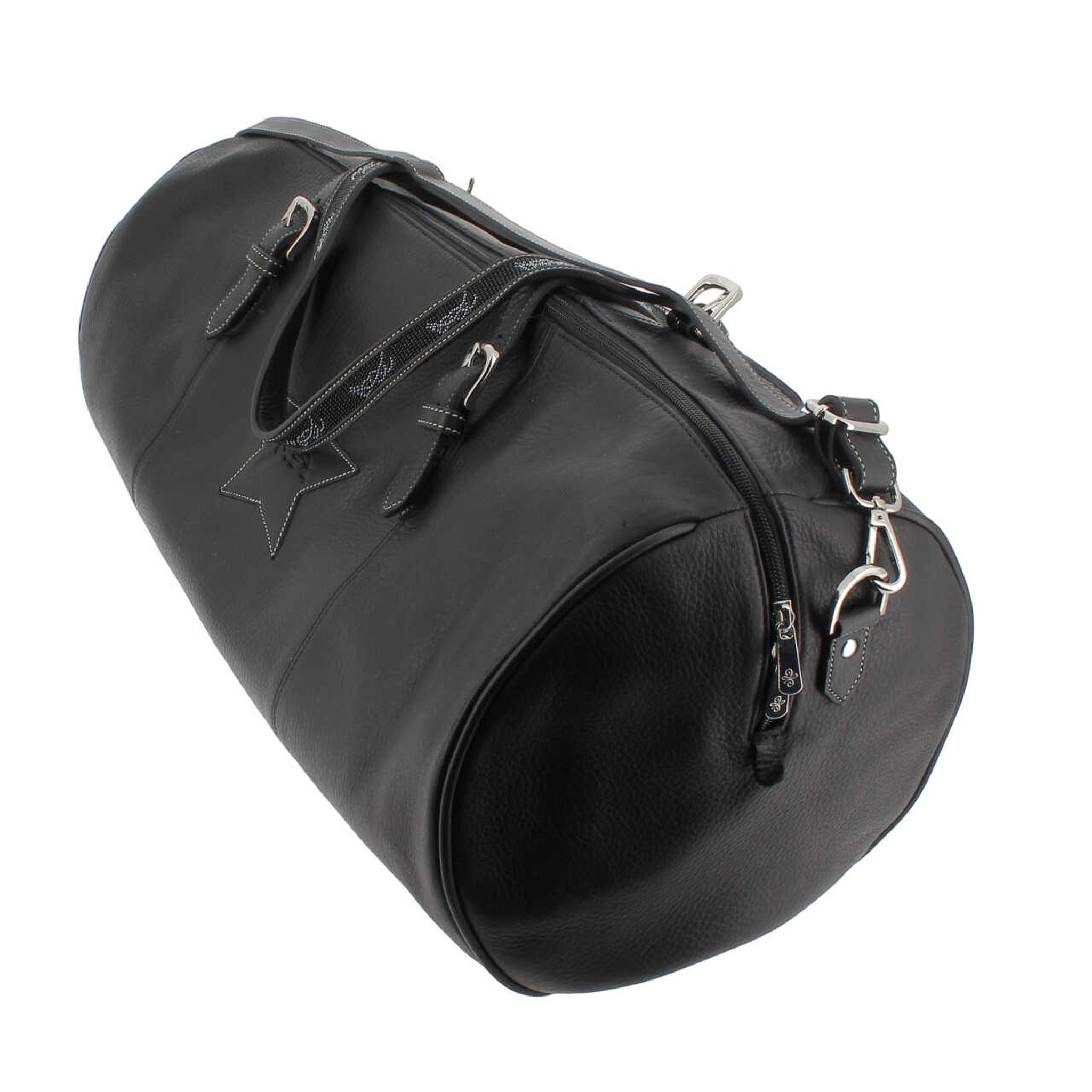 Penelope Bowl Bag Black - 936112002_packshot_3