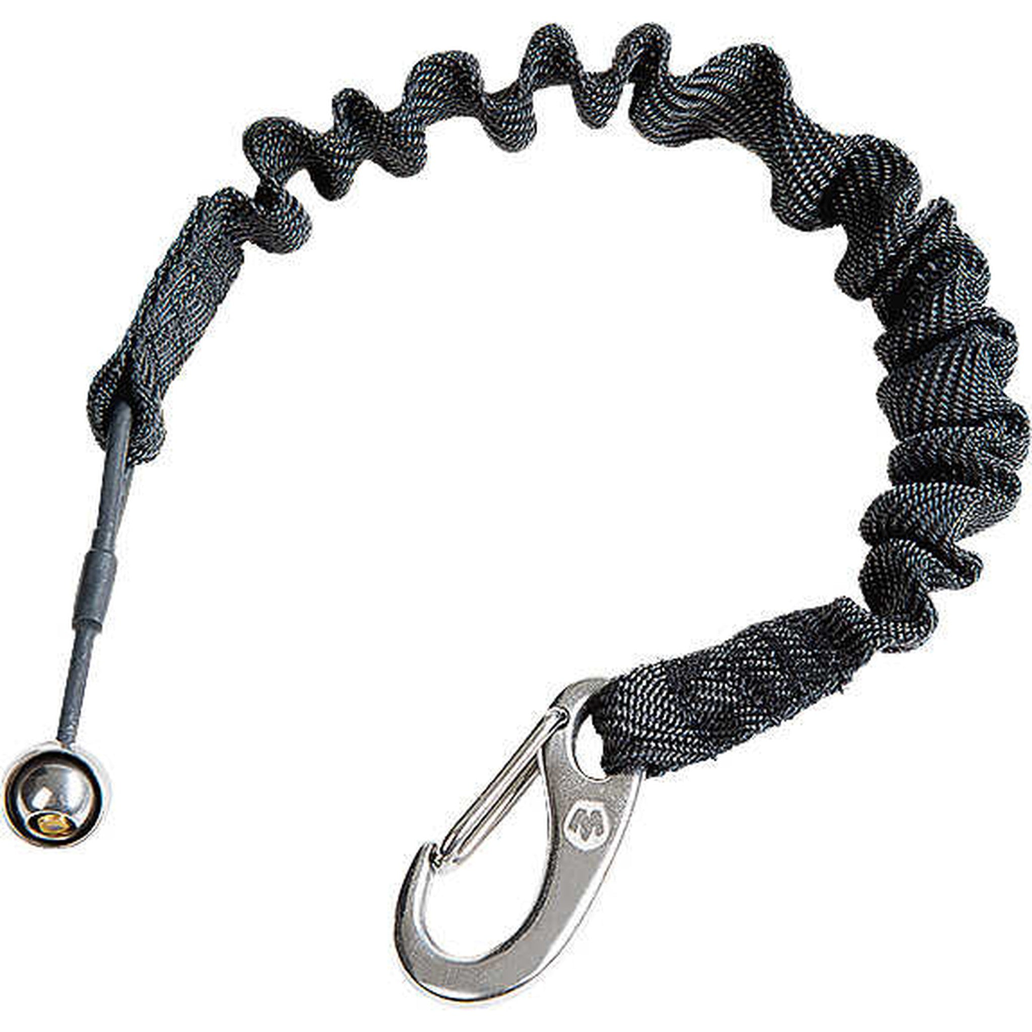 EQUITHEME Attachment Cord Black - 991612_packshot_1