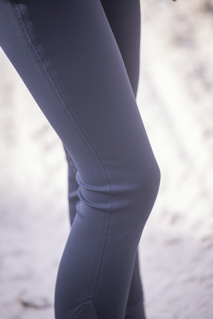 Eden by Pénélope New Romy Breeches - Children Navy blue