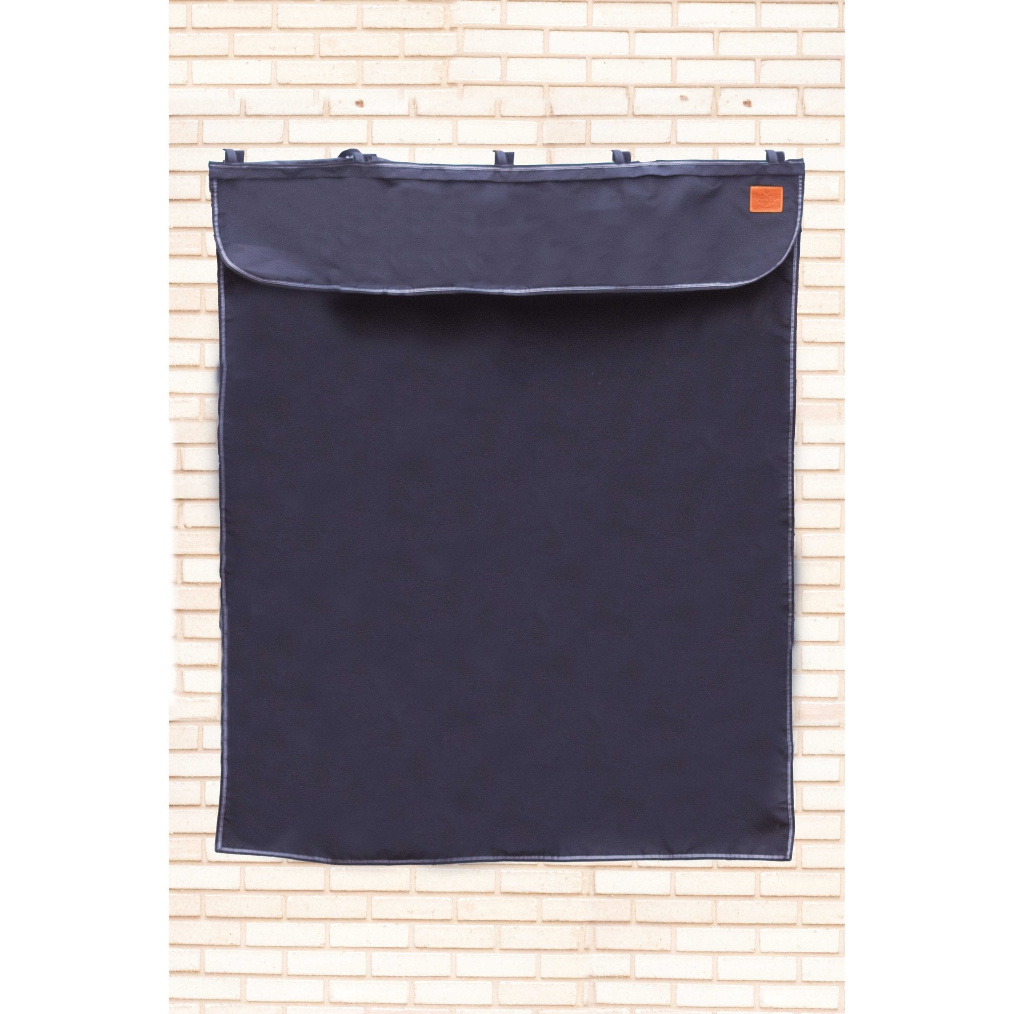 Paddock Sports Prem's Stall Curtain Navy blue - 935932007_ambi_1