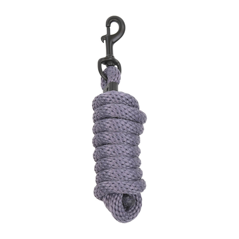 Lami-Cell Midnight Lead rope Purple