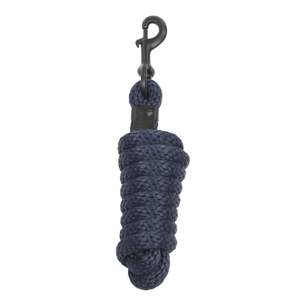 Lami-Cell Midnight Lead rope Navy blue