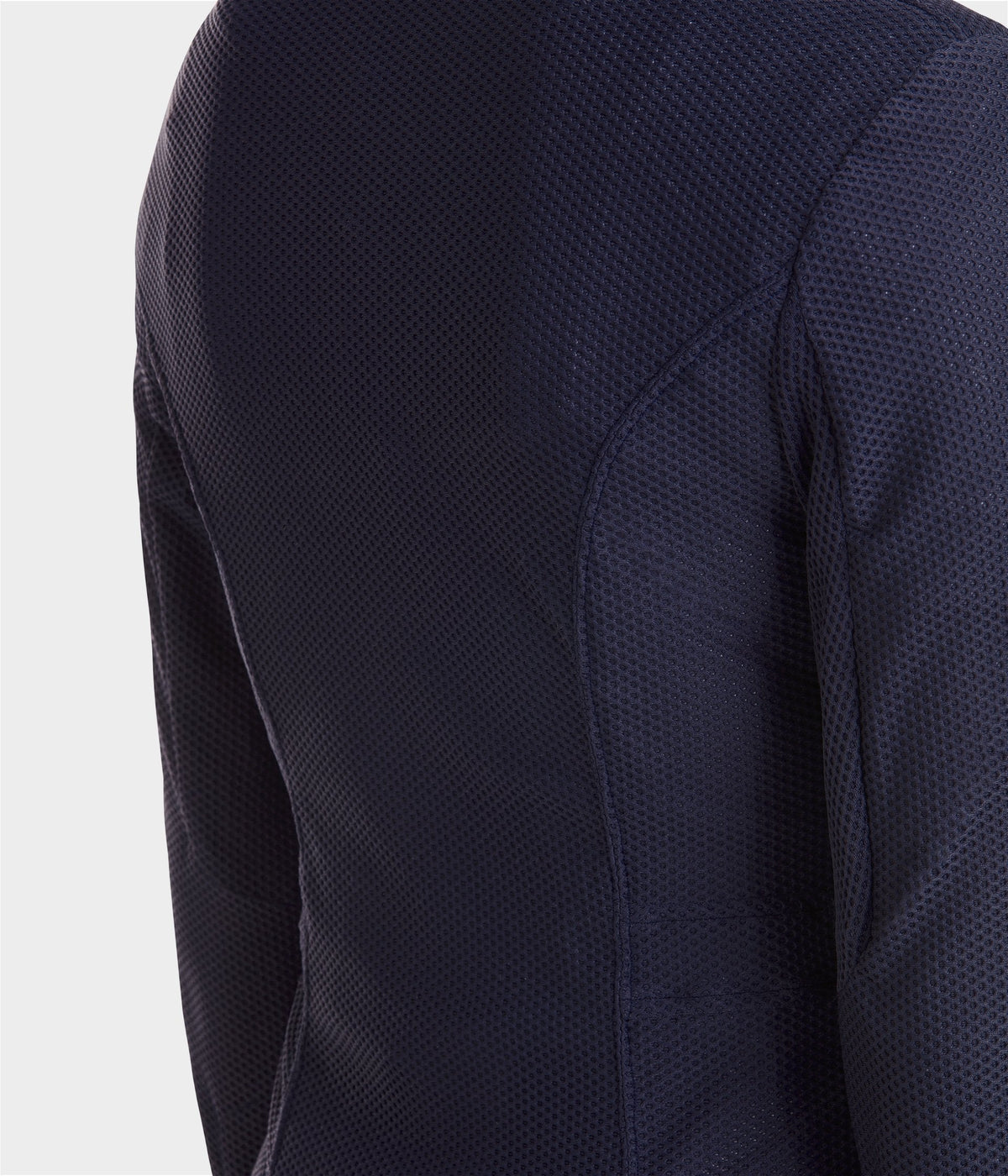 Horse Pilot Aeromesh Jacket Women - Dark Night