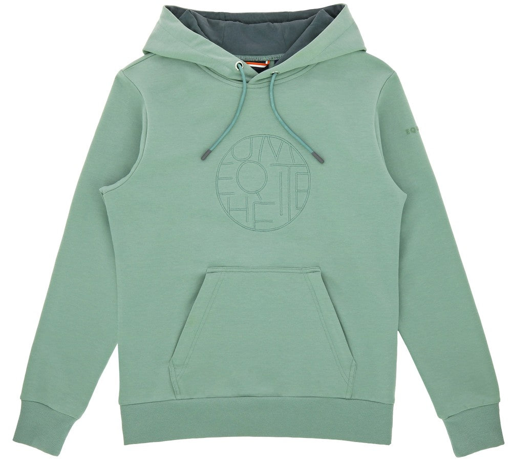 EQUITHÈME Axel Sweatshirt - Adult Khaki