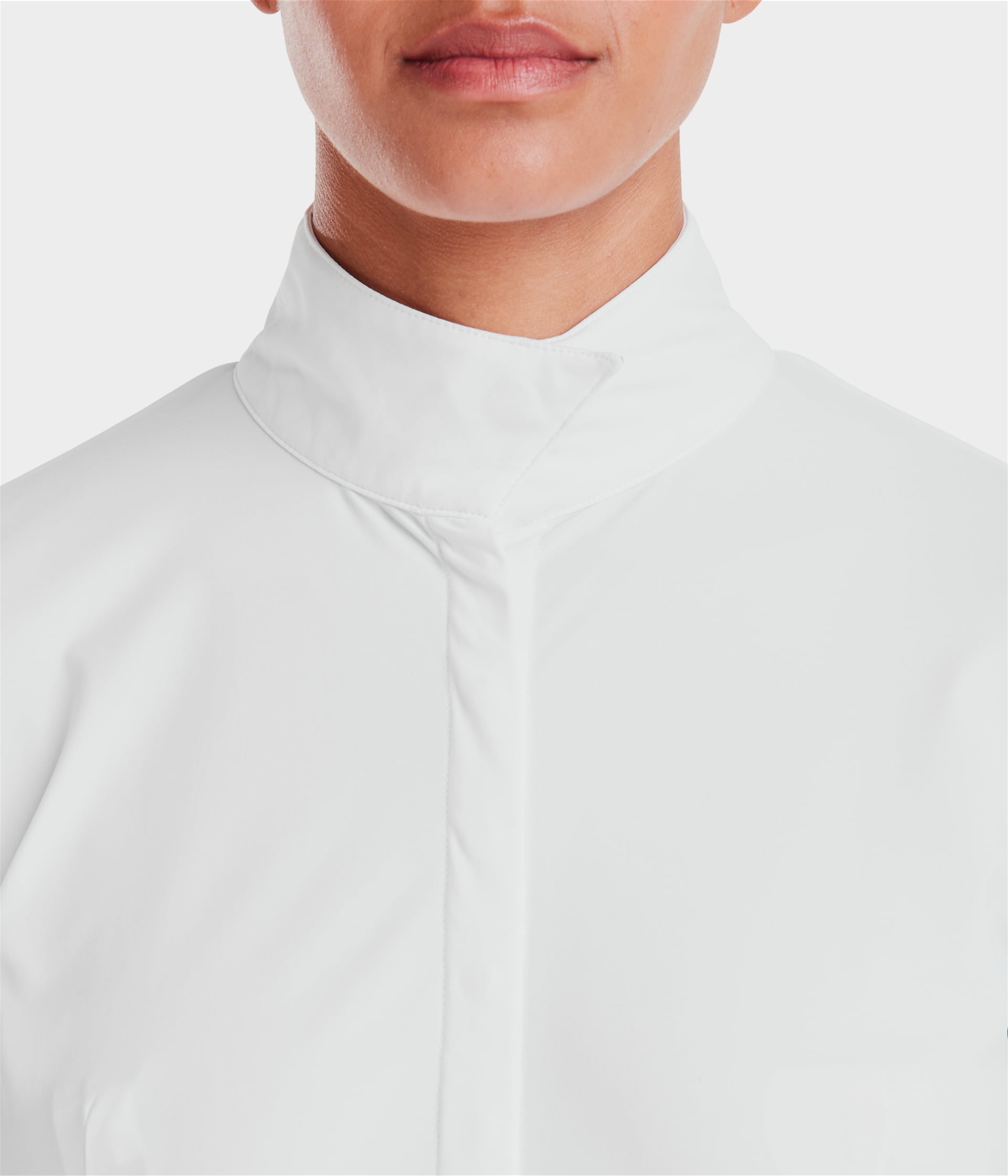Horse Pilot Monica Shirt LS Women - Black