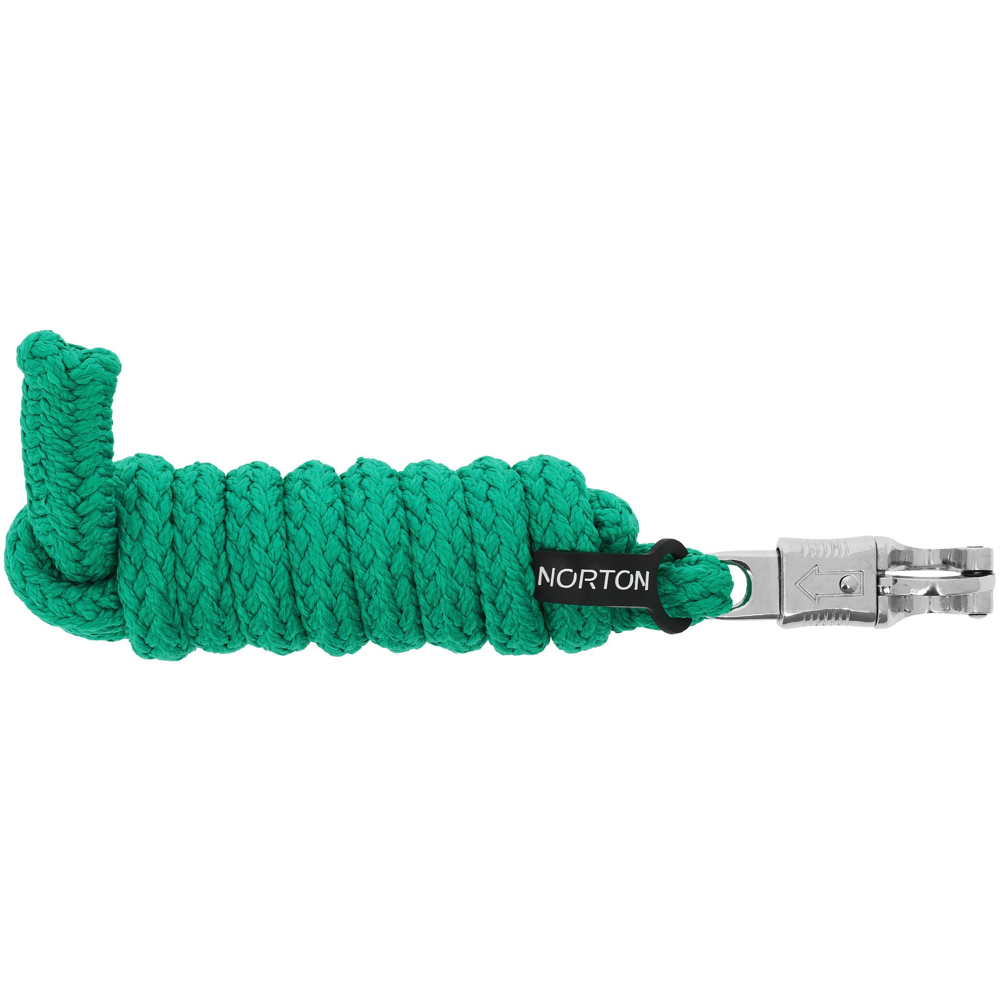 NORTON Linky Tie Rope Green - 520122008_packshot_1