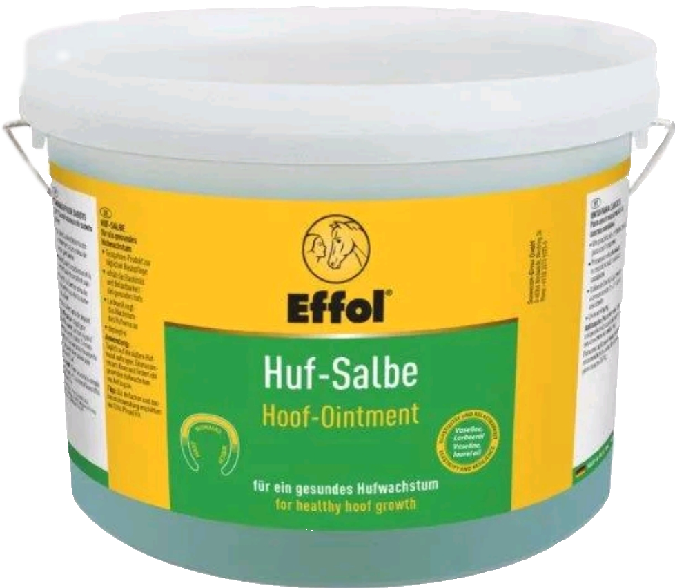 Effol Hoof Ointment Green