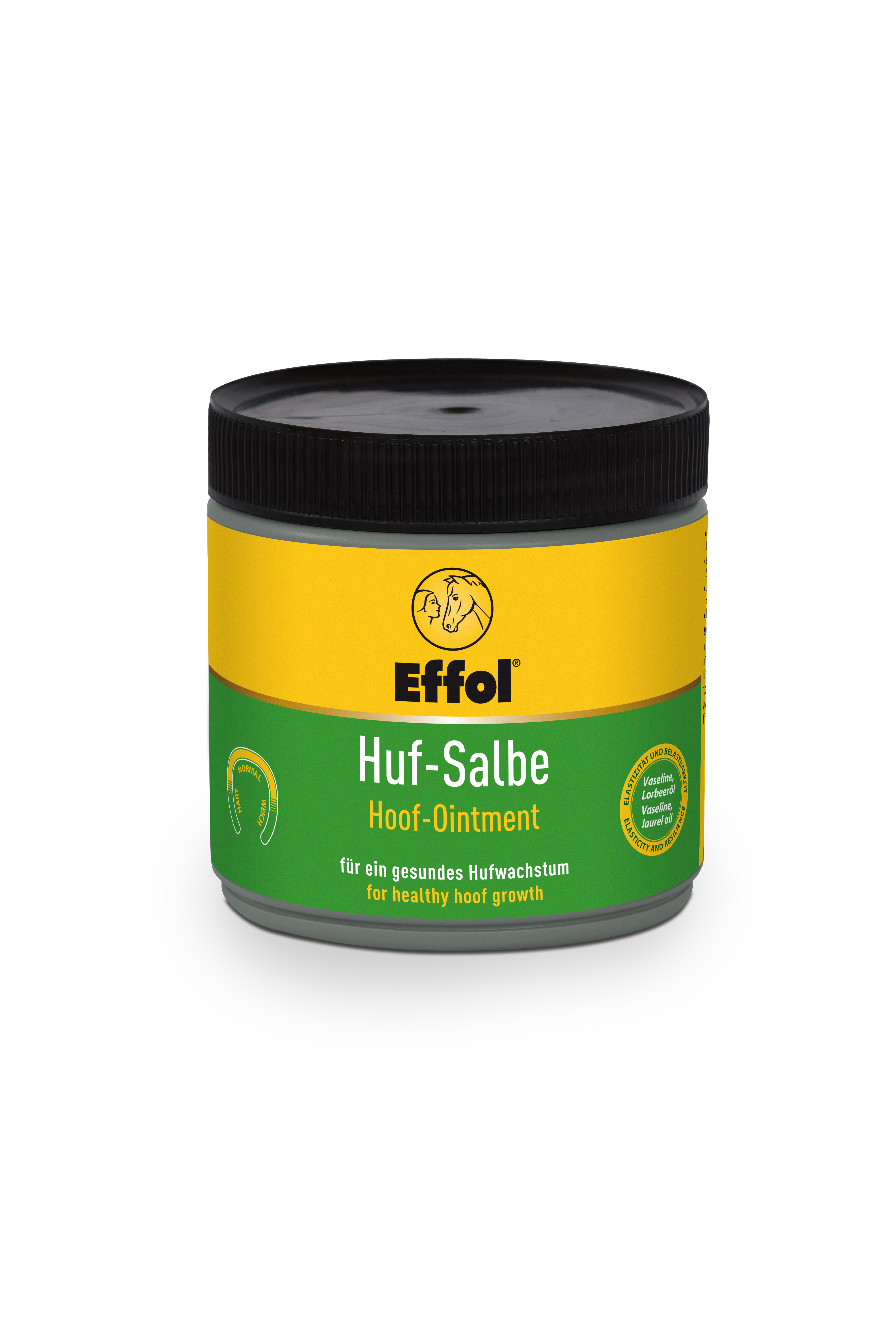 Effol Hoof Ointment Black