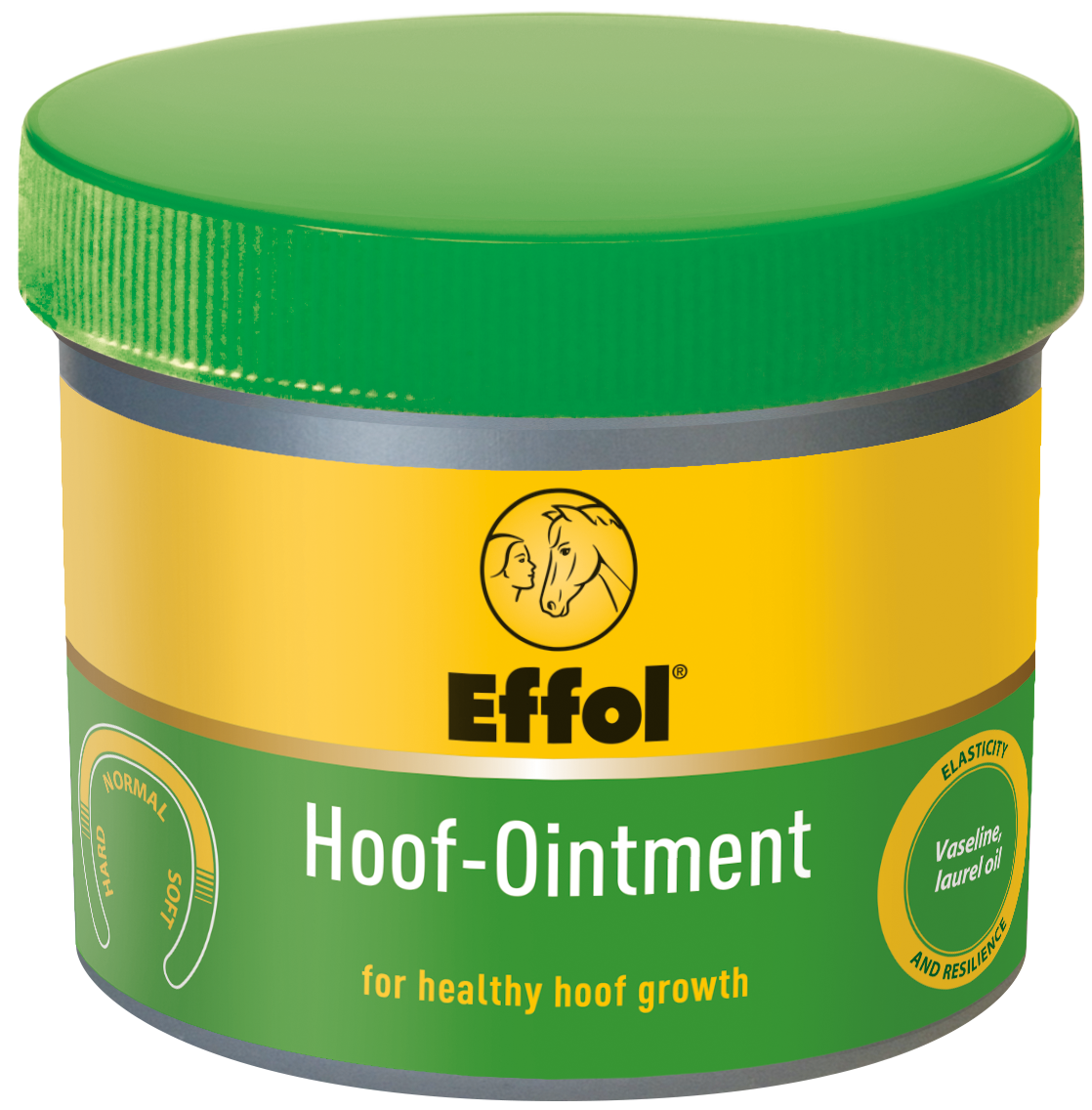 Effol Hoof Ointment Green