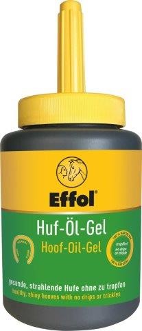 Effol Hoof Oil Gel colourless