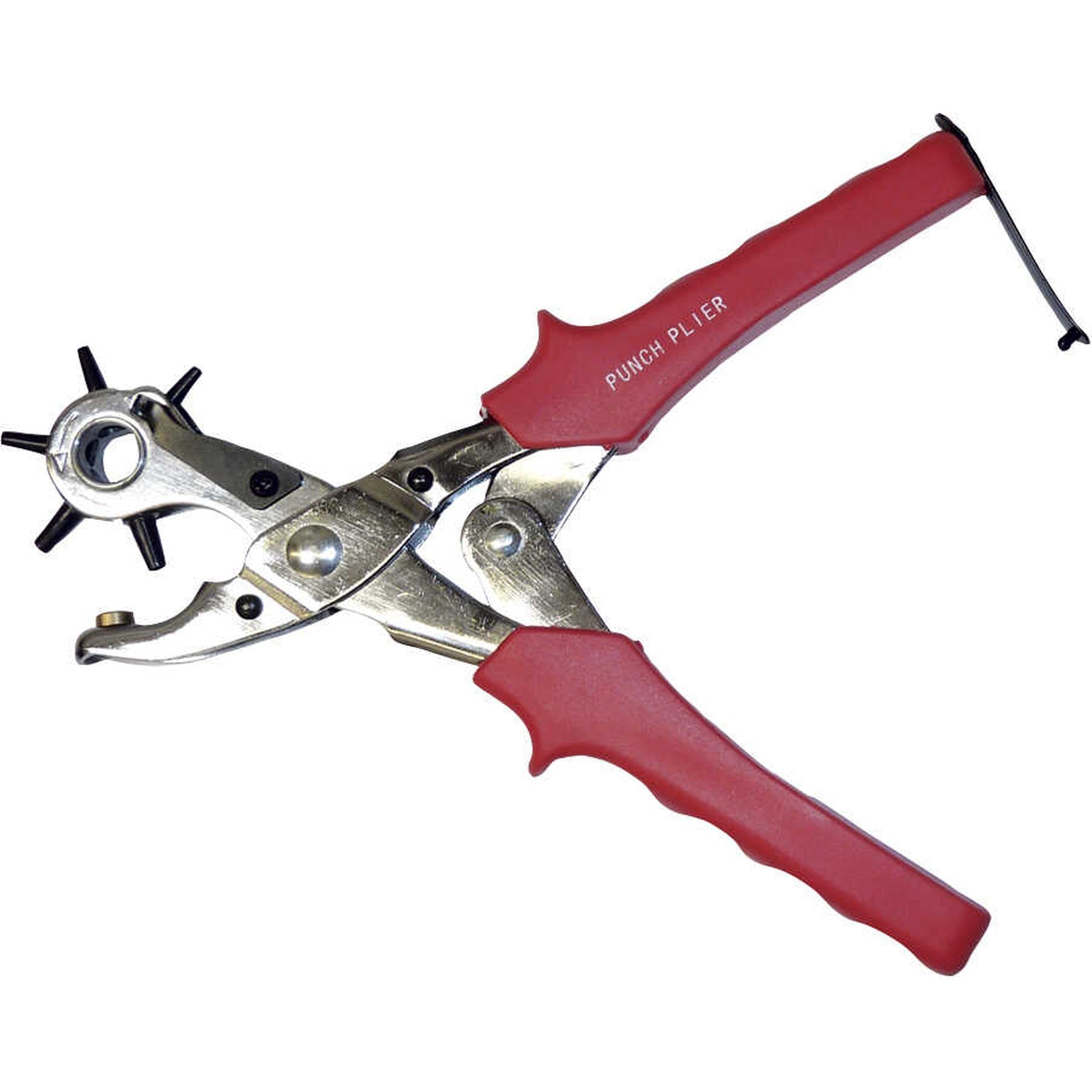Hippo-Tonic German professional punch plier Multicolour 700424