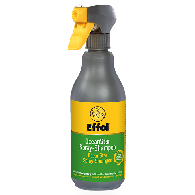 Effol Ocean Star Spray Shampoo