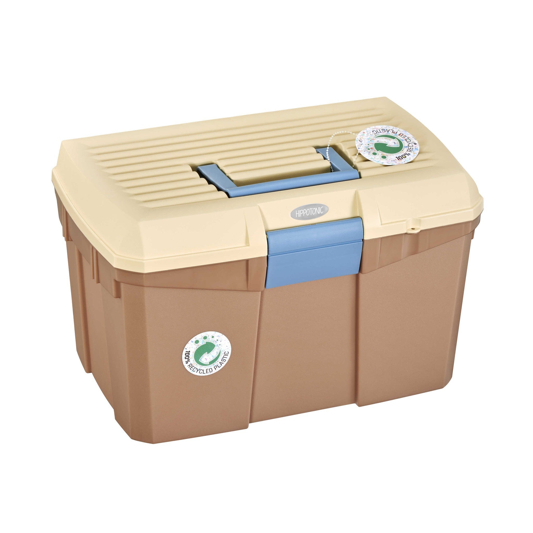 Hippo-Tonic Patagonia Grooming Box Beige 700004515