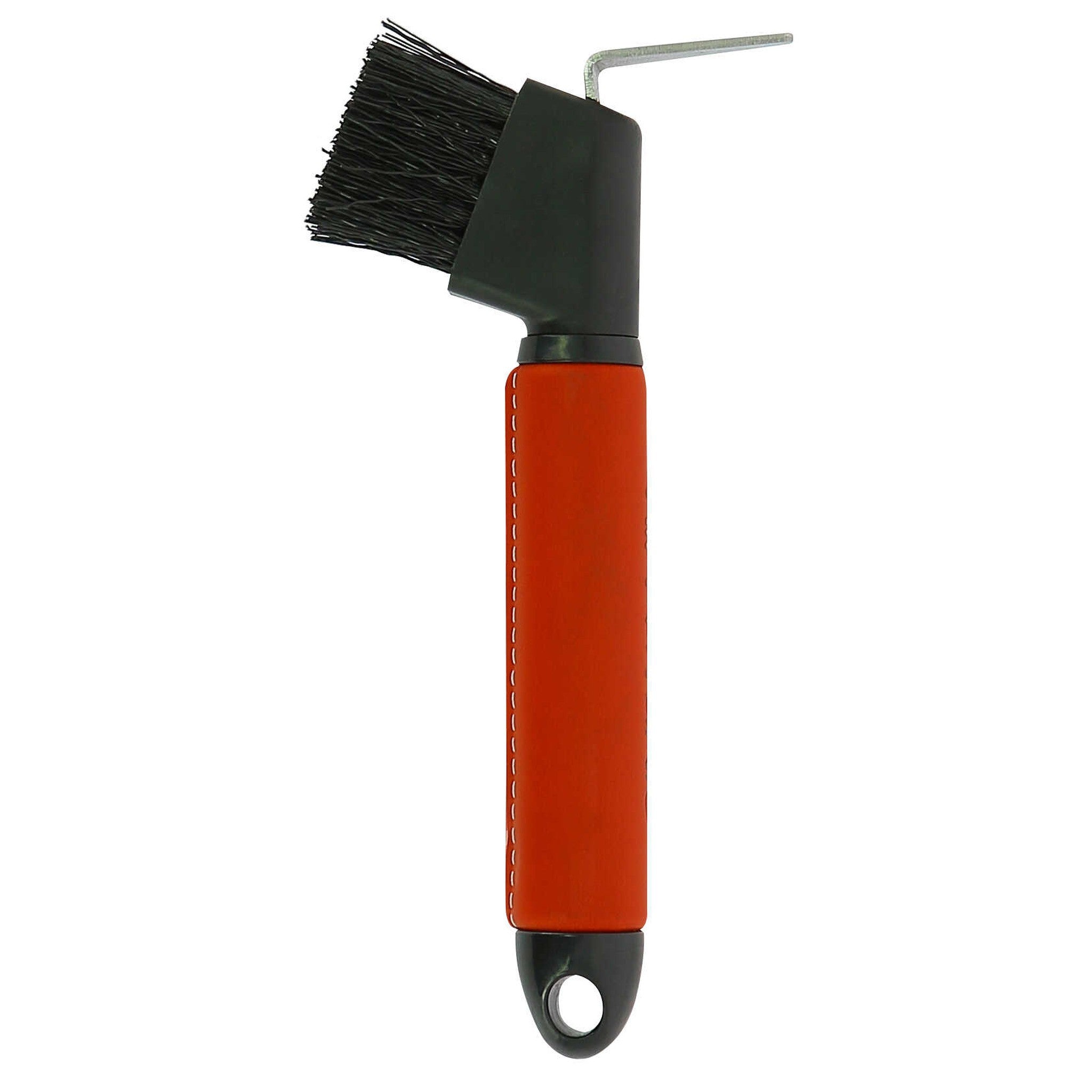 Hippo-Tonic Soft hoof pick Red 700686003