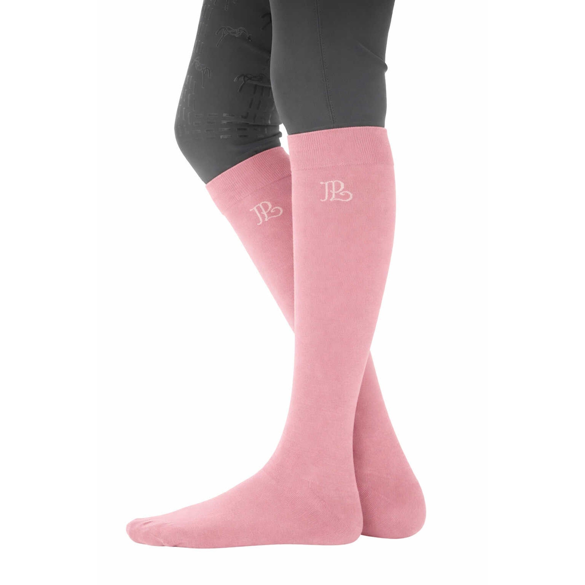 Penelope Buffy Socks Antique pink - 986808162_packshot_2