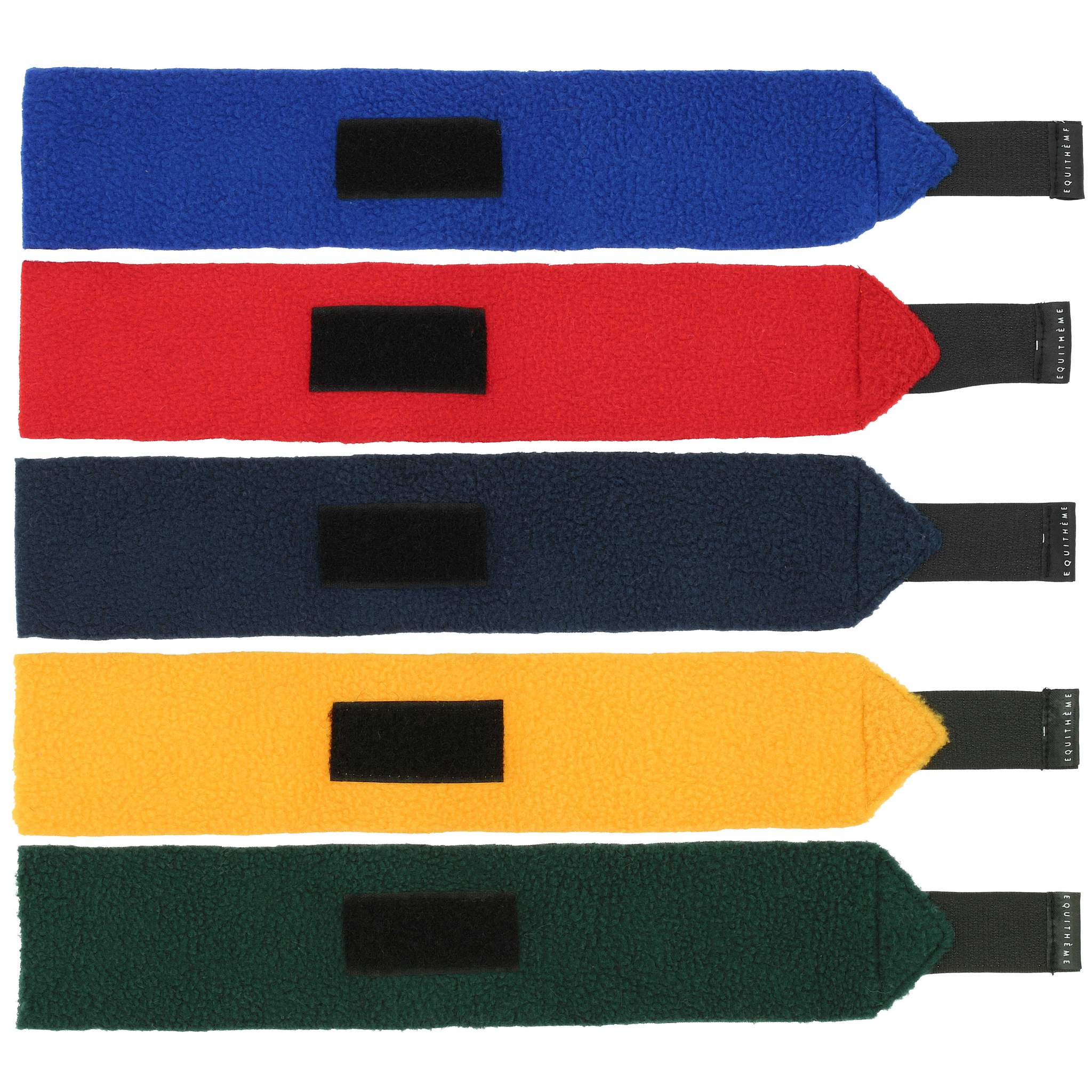 PONY ACADEMY Mini-Bandages Red - 901423003_compo_1