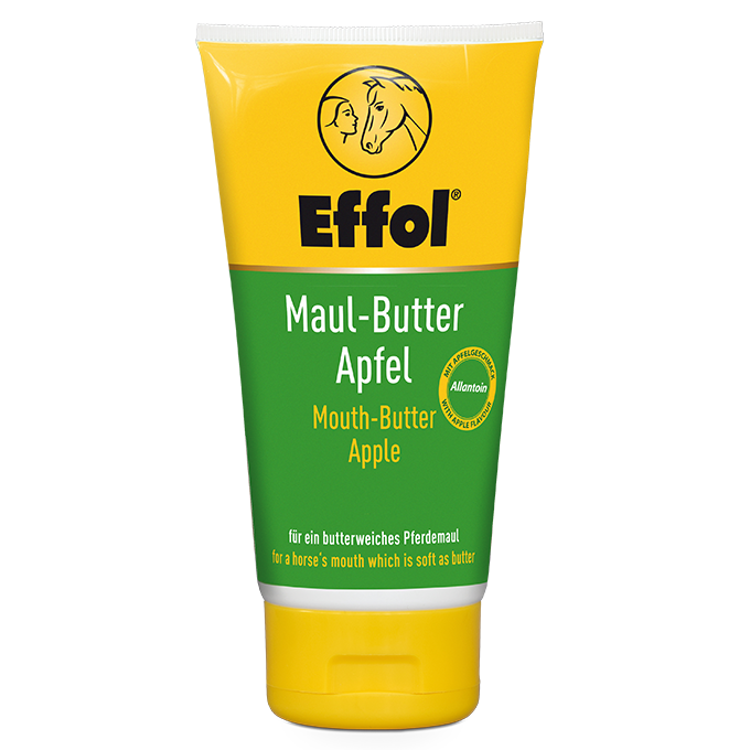 Effol Mouth Butter Apple