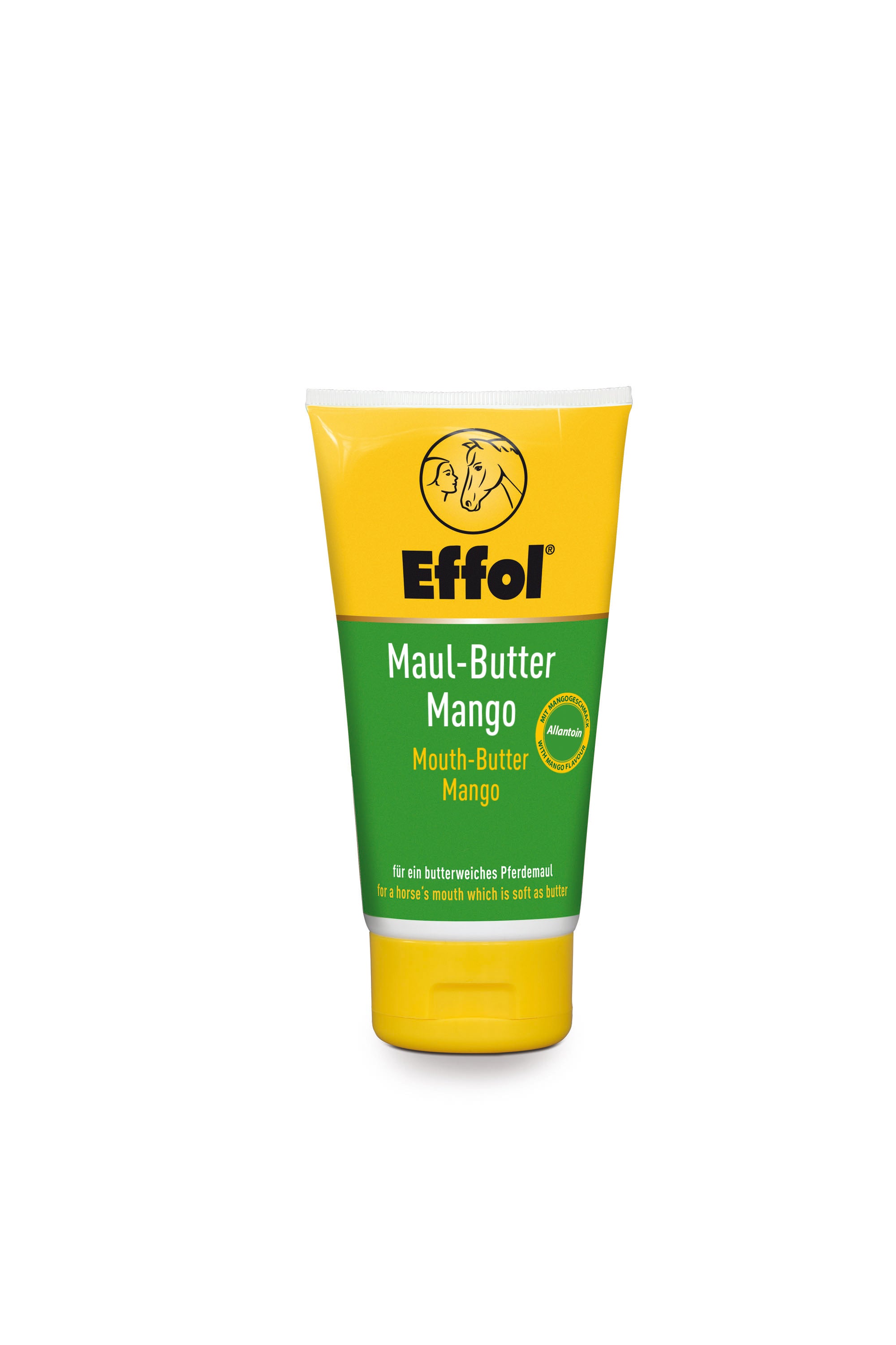 Effol Mouth Butter Mango