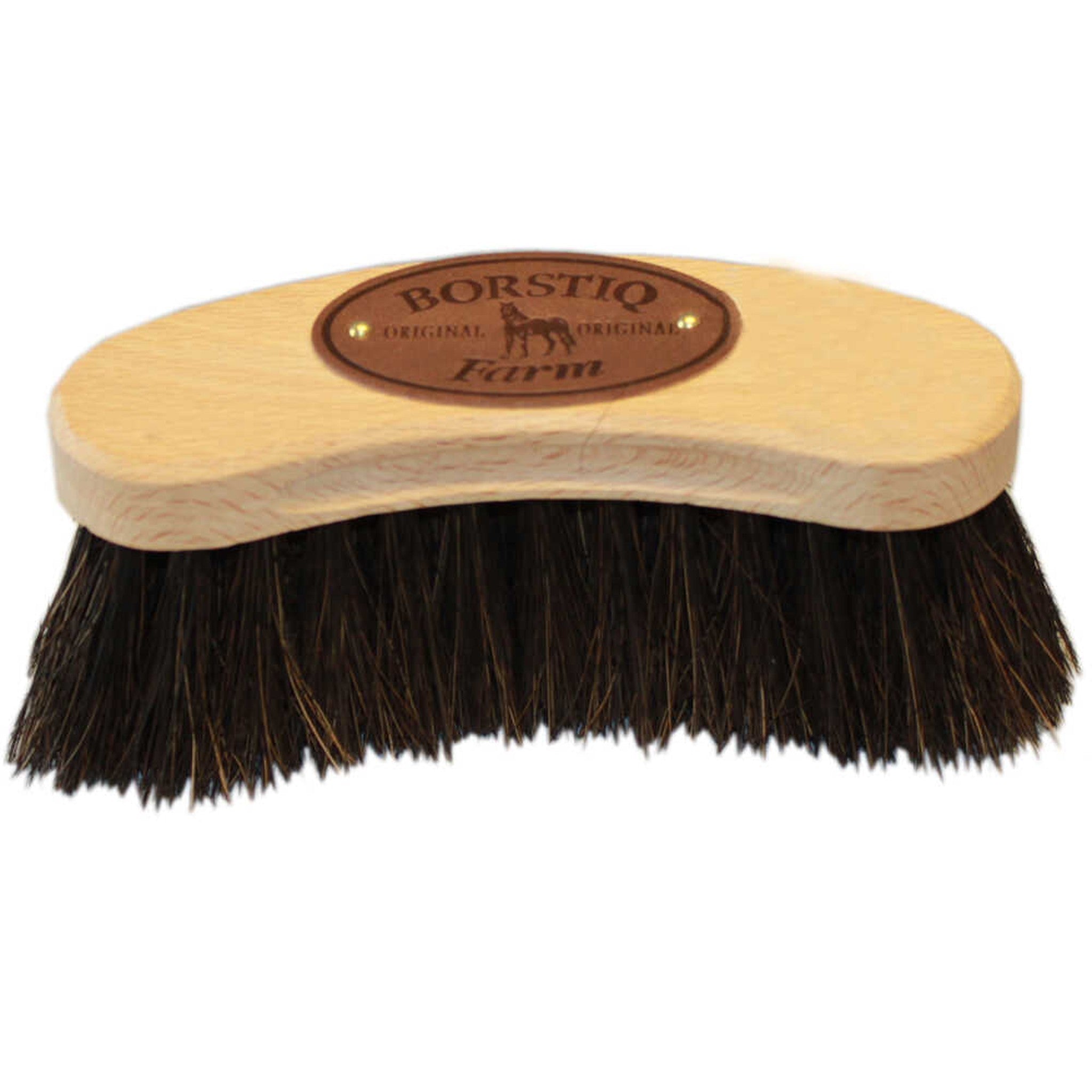 Borstiq Grooming Brush arenga Wood 311005