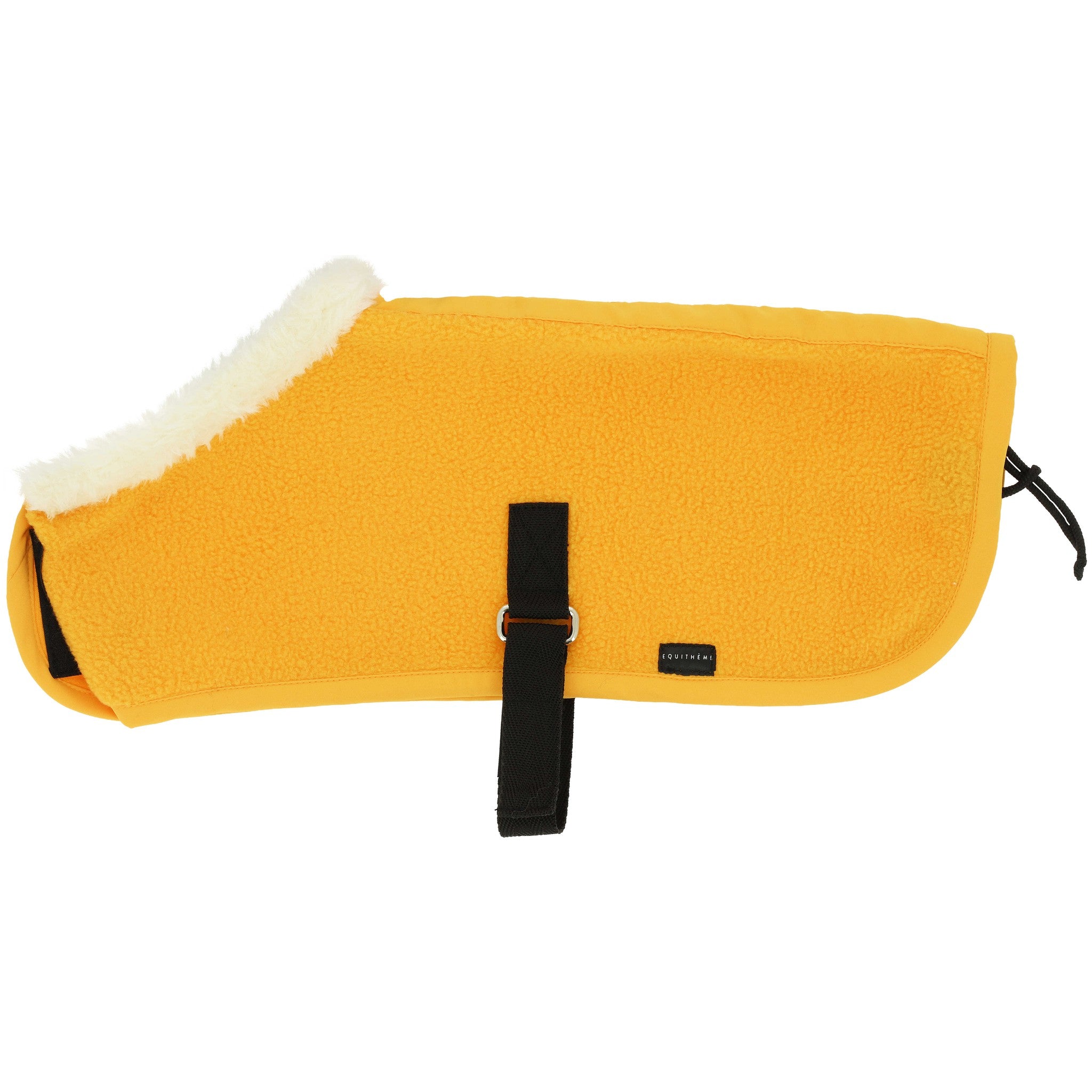 PONY ACADEMY Mini-Blankets Yellow - 901425010_packshot_1