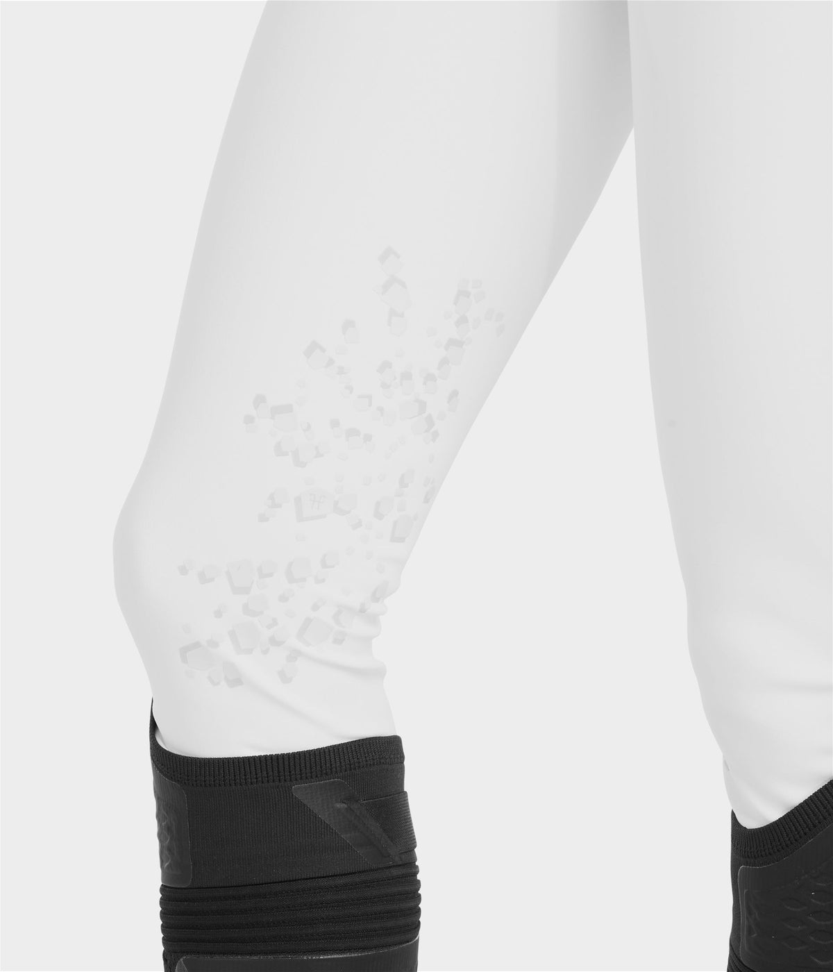Horse Pilot X-Perform Breeches Women - White