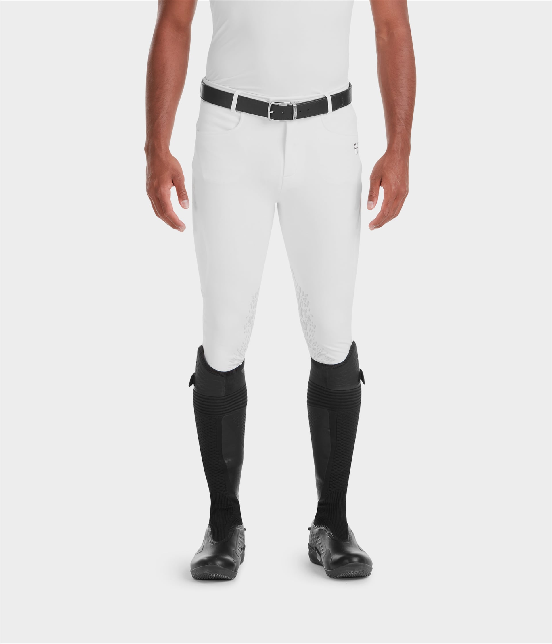 HORSE PILOT X-Perform Pants Men - Hunter