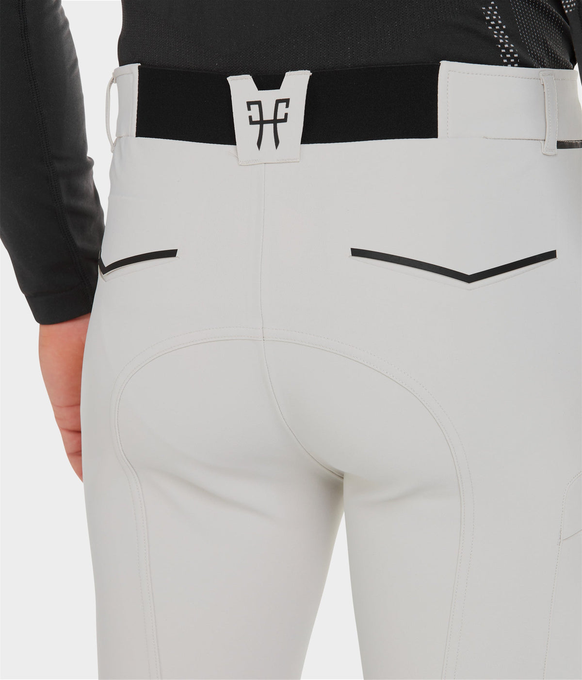Horse Pilot X-Perform Breeches Men - Hunter