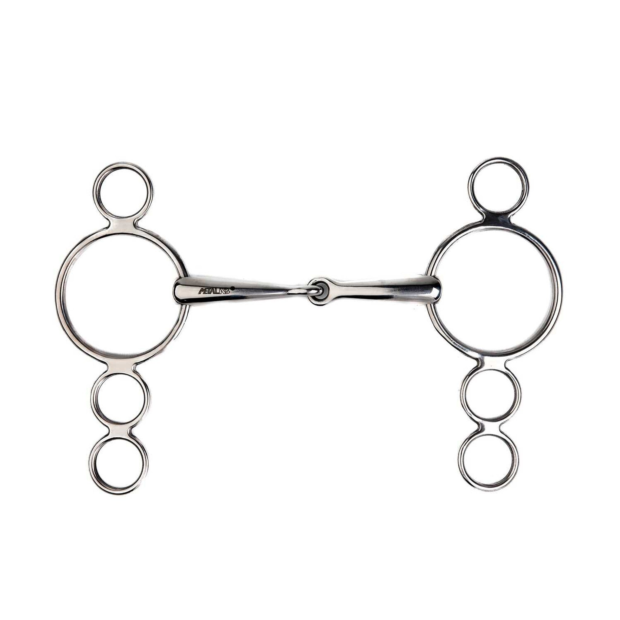 Metalab 4 rings adjustable bits 590078125