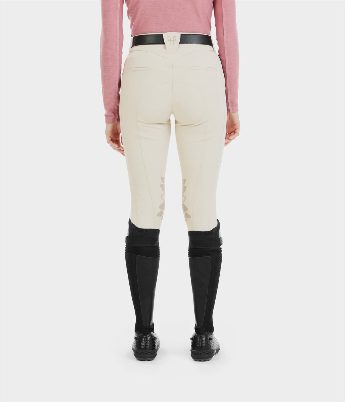 Horse Pilot X-Balance Breeches Women - Hunter