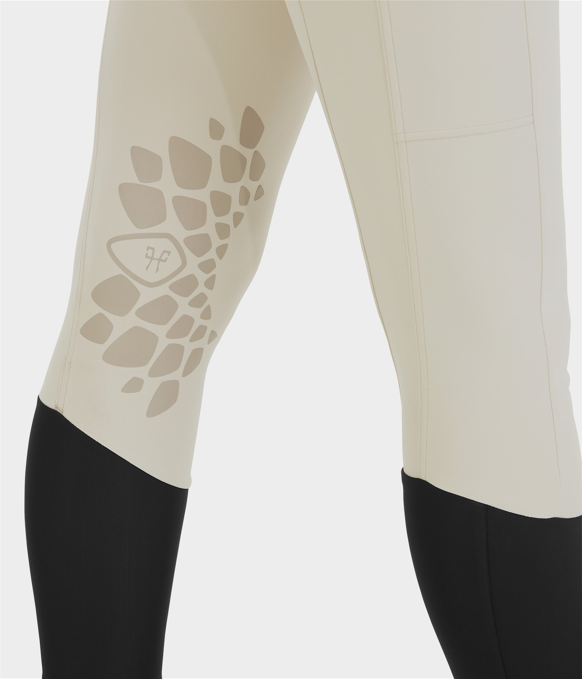 Horse Pilot X-Balance Breeches Women - Hunter