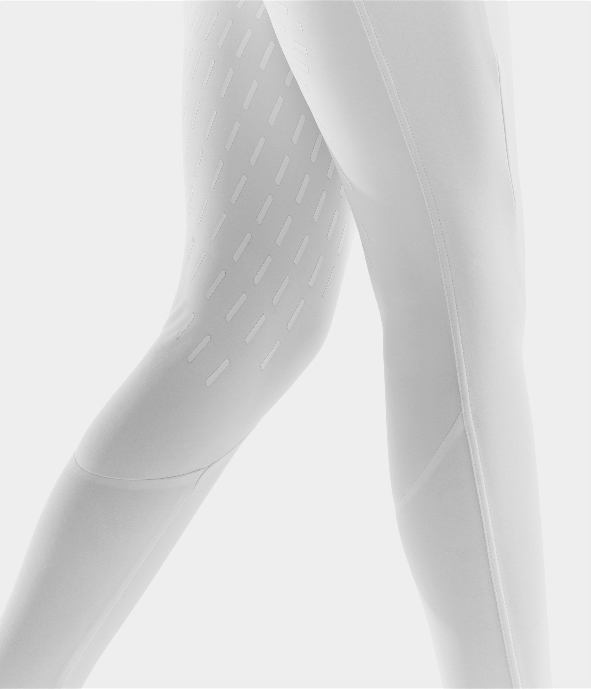 Horse Pilot X-Grip Breeches Women - White