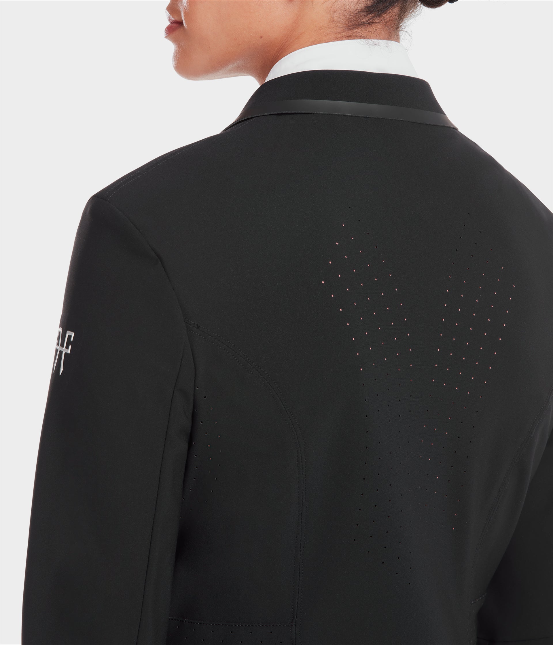 HORSE PILOT Aeromade Jacket Women - Soft Brown