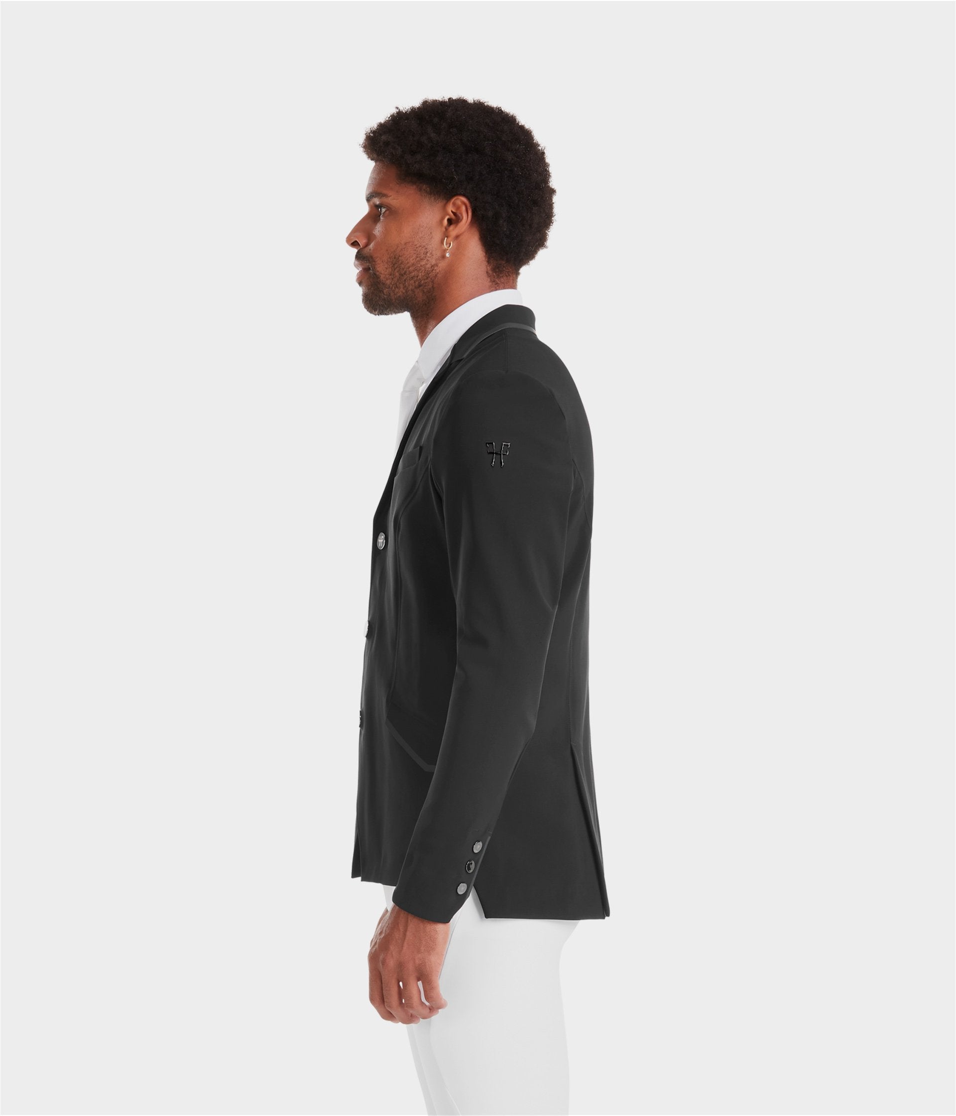 HORSE PILOT Aeromade Jacket Men - Vintage Indigo