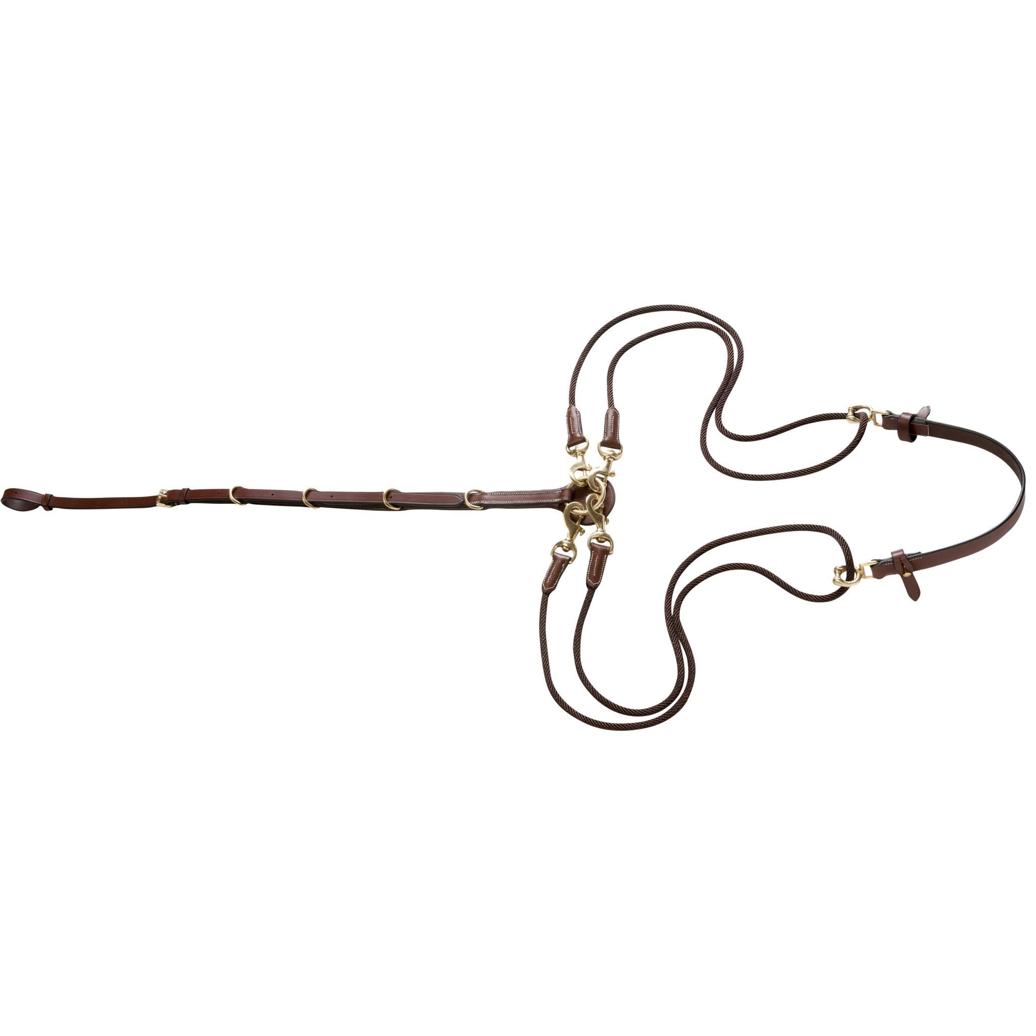 Eric Thomas Pro gogue with pulleys Havana 307650318