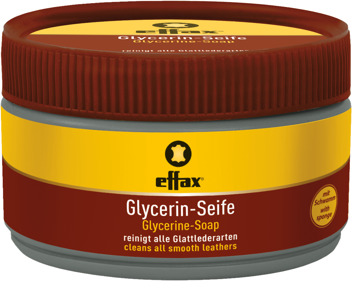 Effax Glycerin Soap