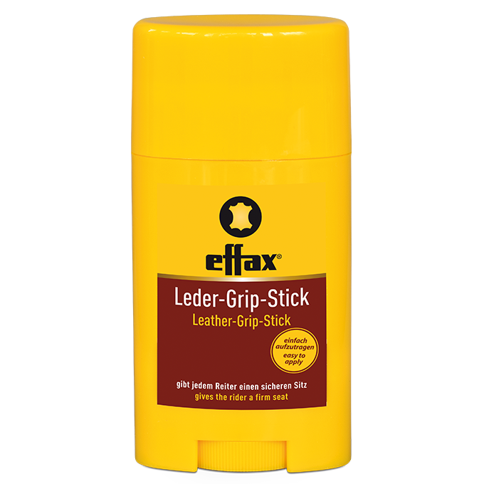 Effax Leather Grip Stick