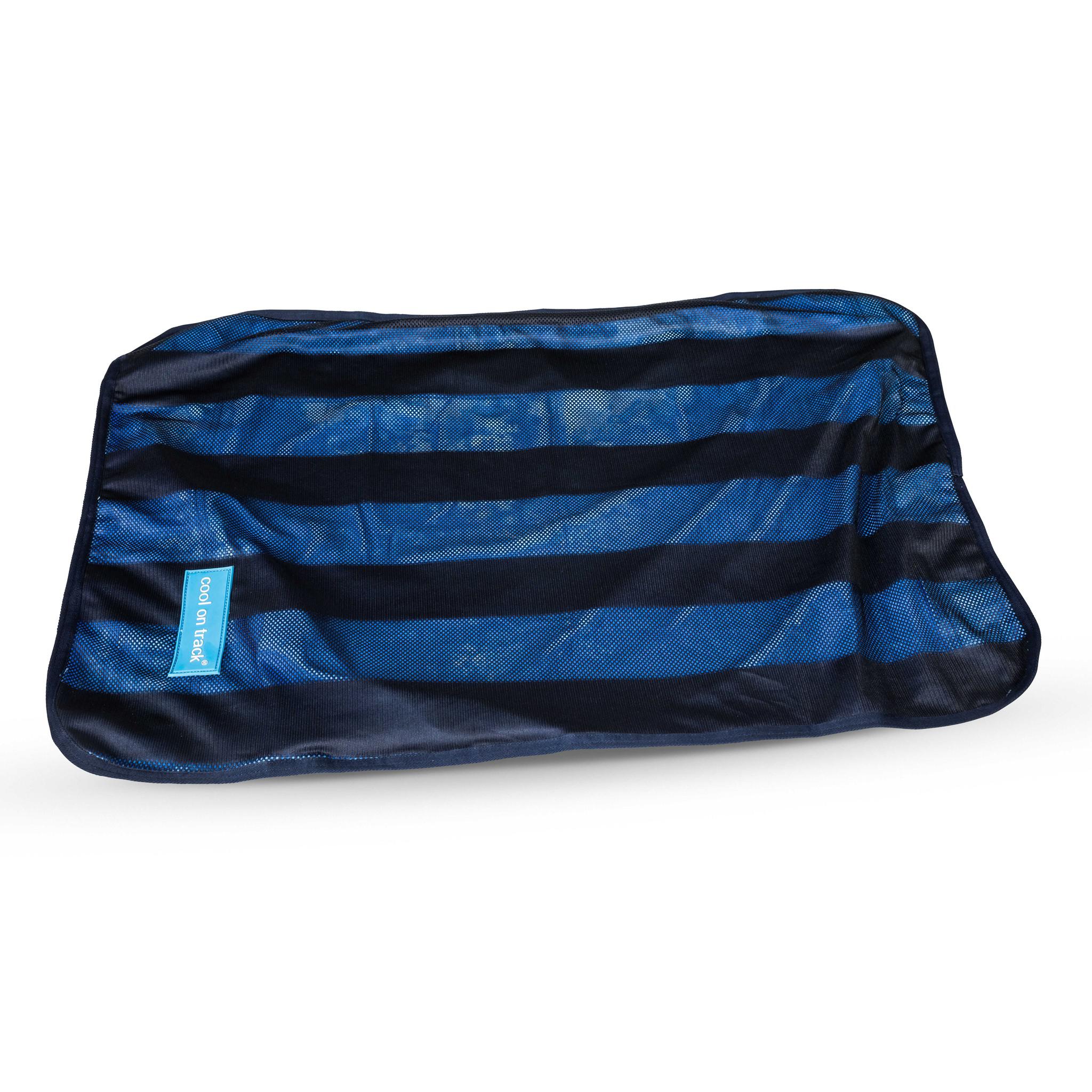 Back on Track® Cooling Towel Blue b42010304