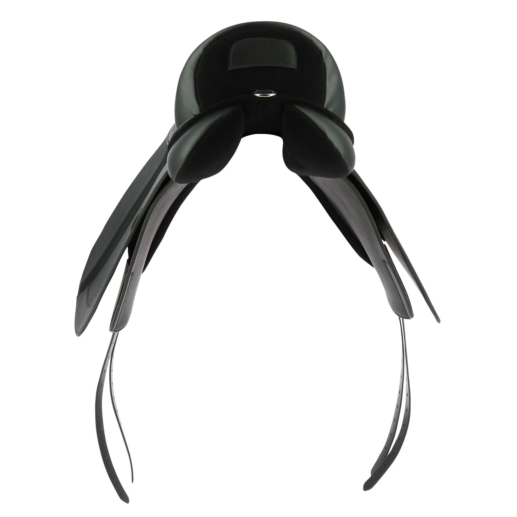 Norton Club Rexine Evol Dressage Saddle Black 117117170