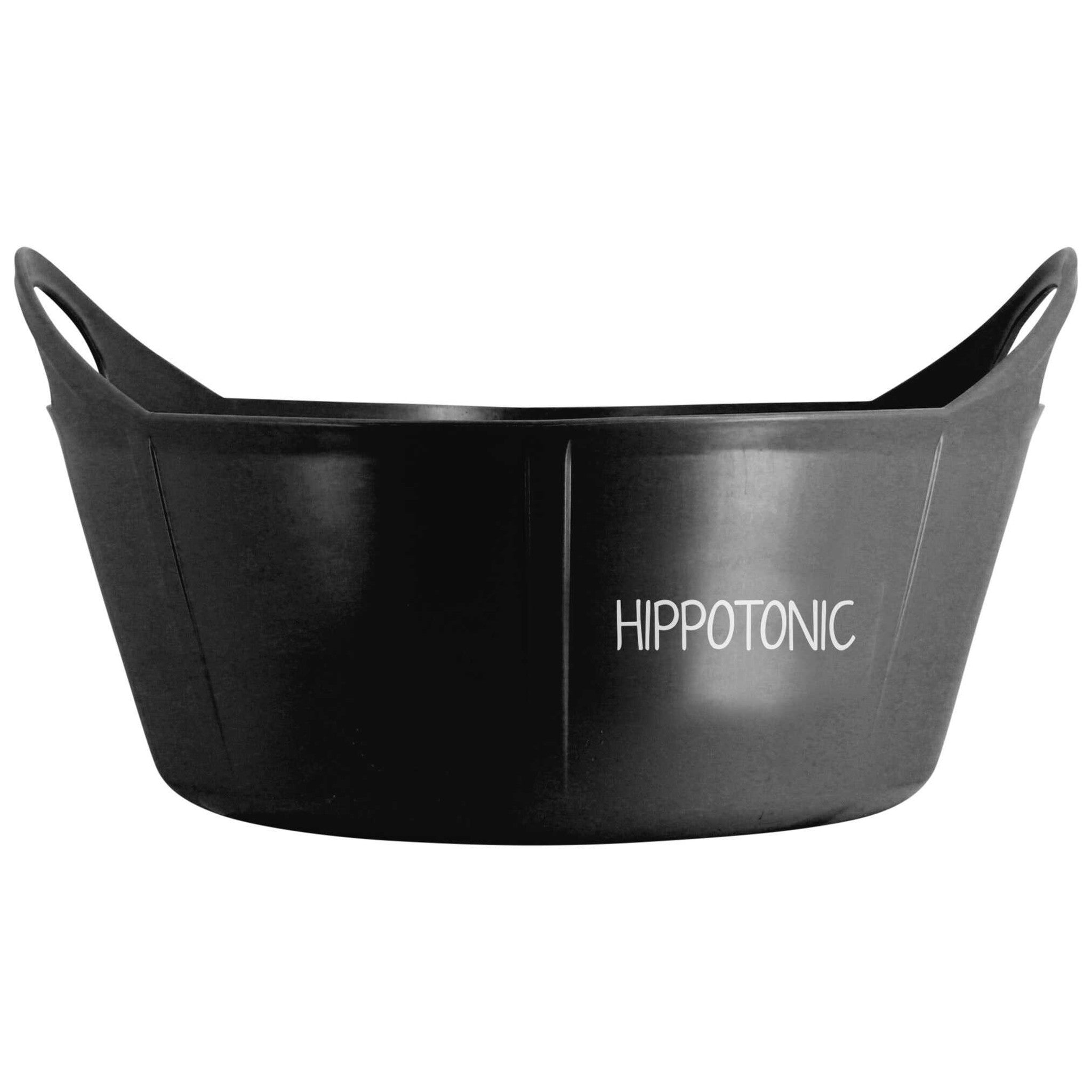 HIPPO-TONIC Flexi Bac 15L Black - 711002002_packshot_1