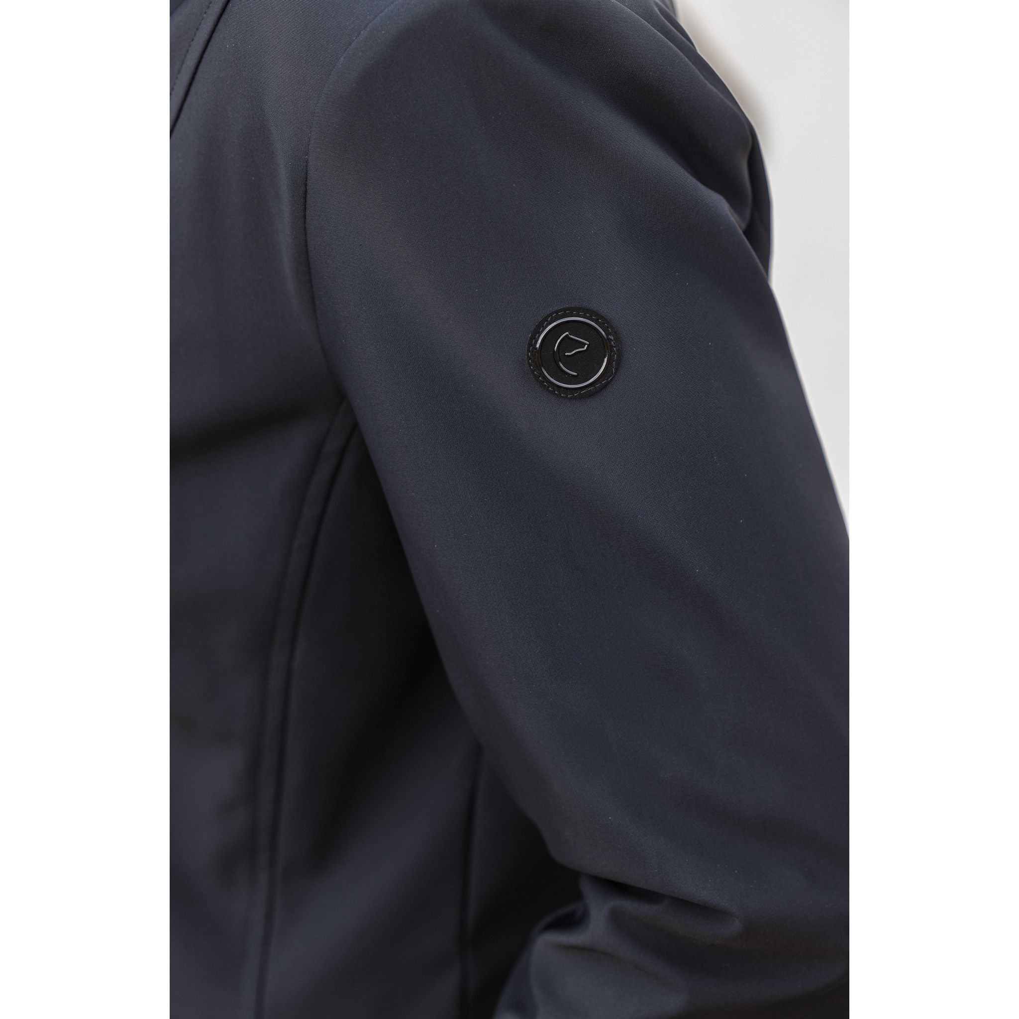 EQUITHÈME Sydney Show Jacket - Ladies Black 988528236