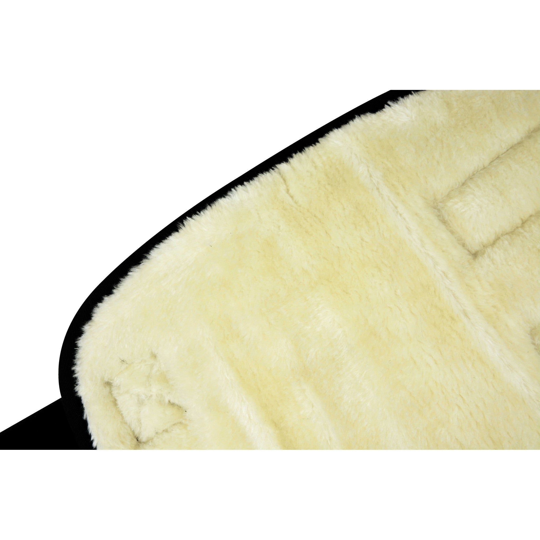 Riding World Low Travel boots Black 402004002