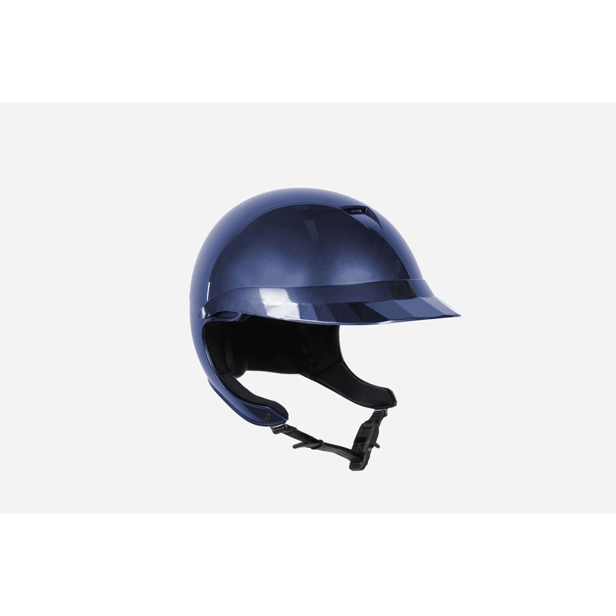 NACA Helmet - Comète XP - Glow Blue 990100701