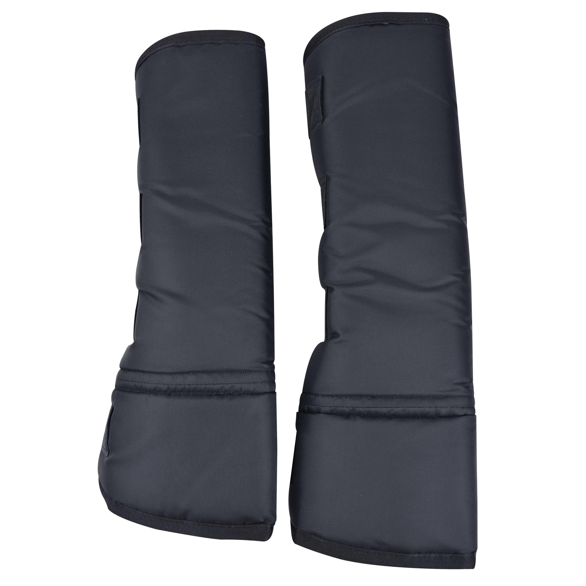 Riding World Low Travel boots Navy blue 402004007